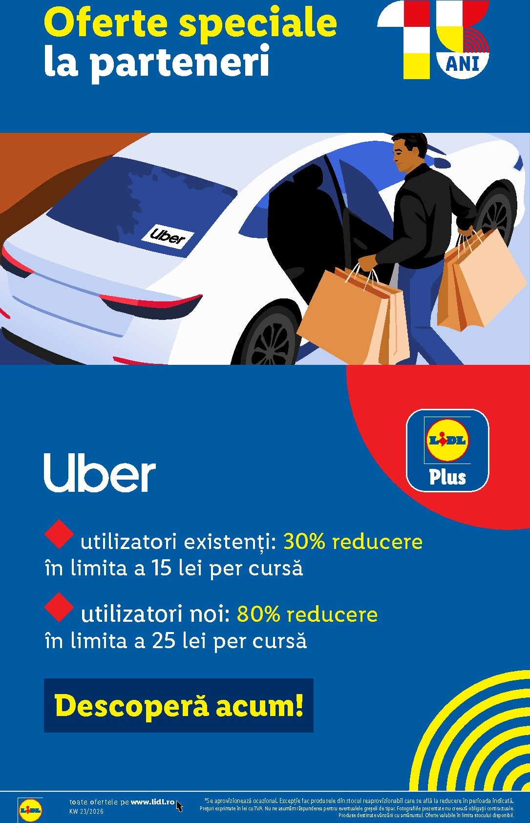 lidl - Lidl pliante pentru săptămâna viitoare de la luni 01.06.2026 până la duminică 07.06.2026 - page: 52
