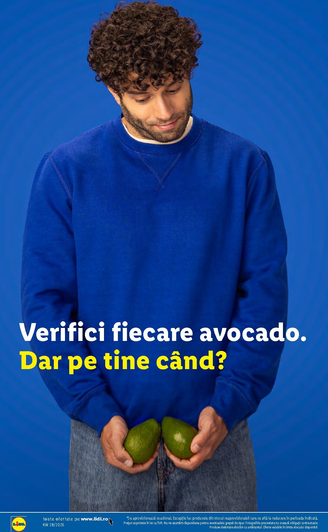lidl - Brosura Lidl valabilă de la luni 06.07.2026 până la duminică 12.07.2026 - page: 50