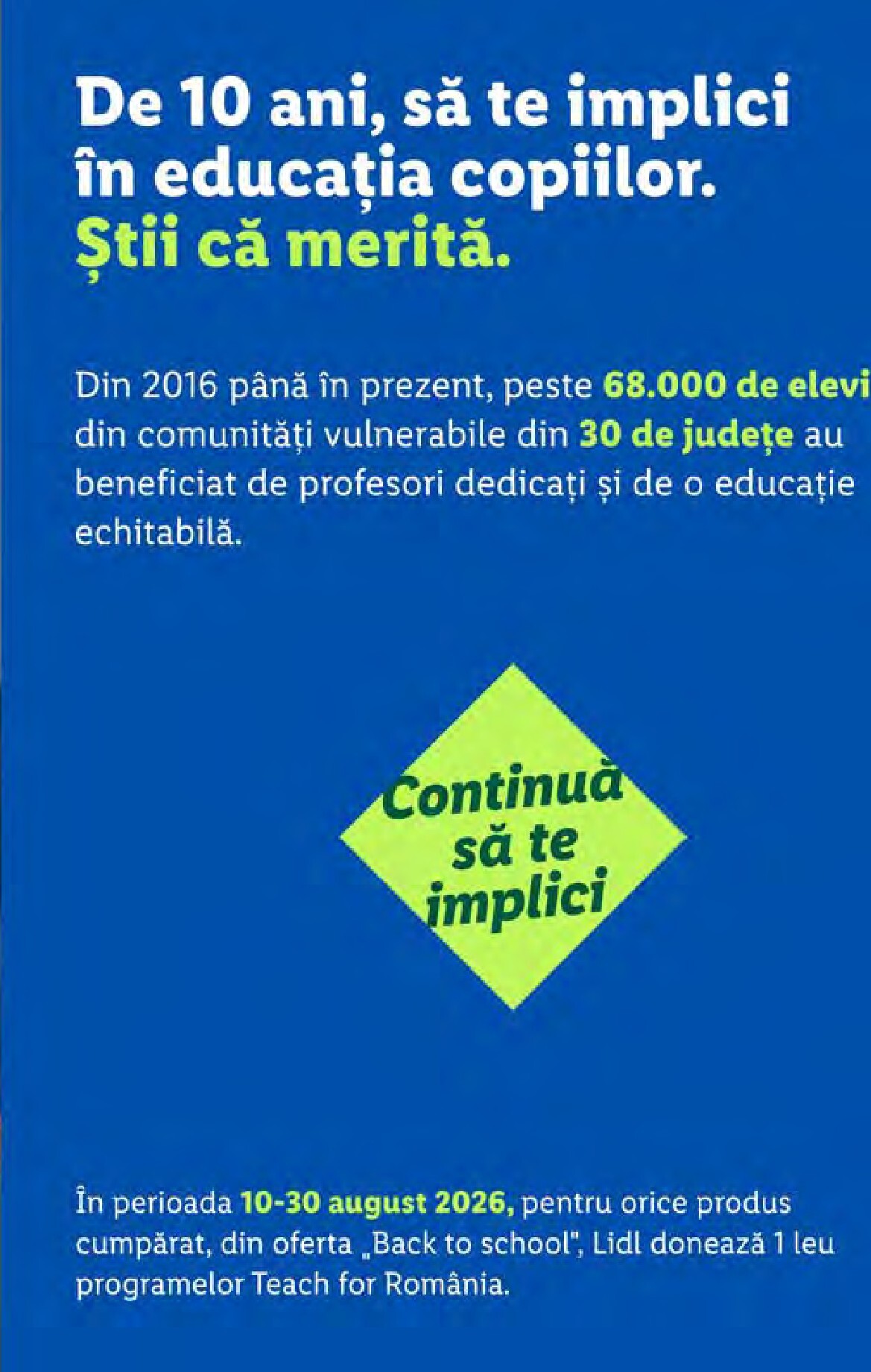 lidl - Lidl - Back to school pliante pentru săptămâna viitoare de la luni 10.08.2026 până la duminică 30.08.2026 - page: 5