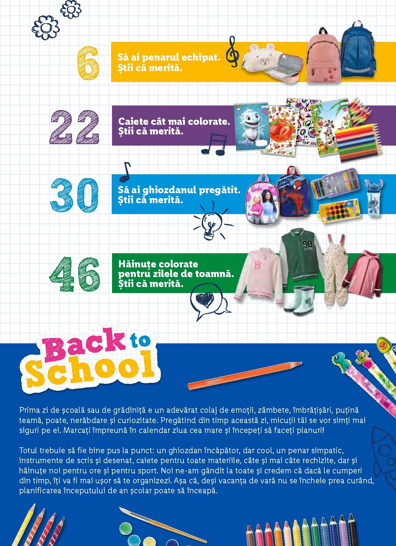 lidl - Lidl - Back to school pliante pentru săptămâna viitoare de la luni 10.08.2026 până la duminică 30.08.2026 - page: 3