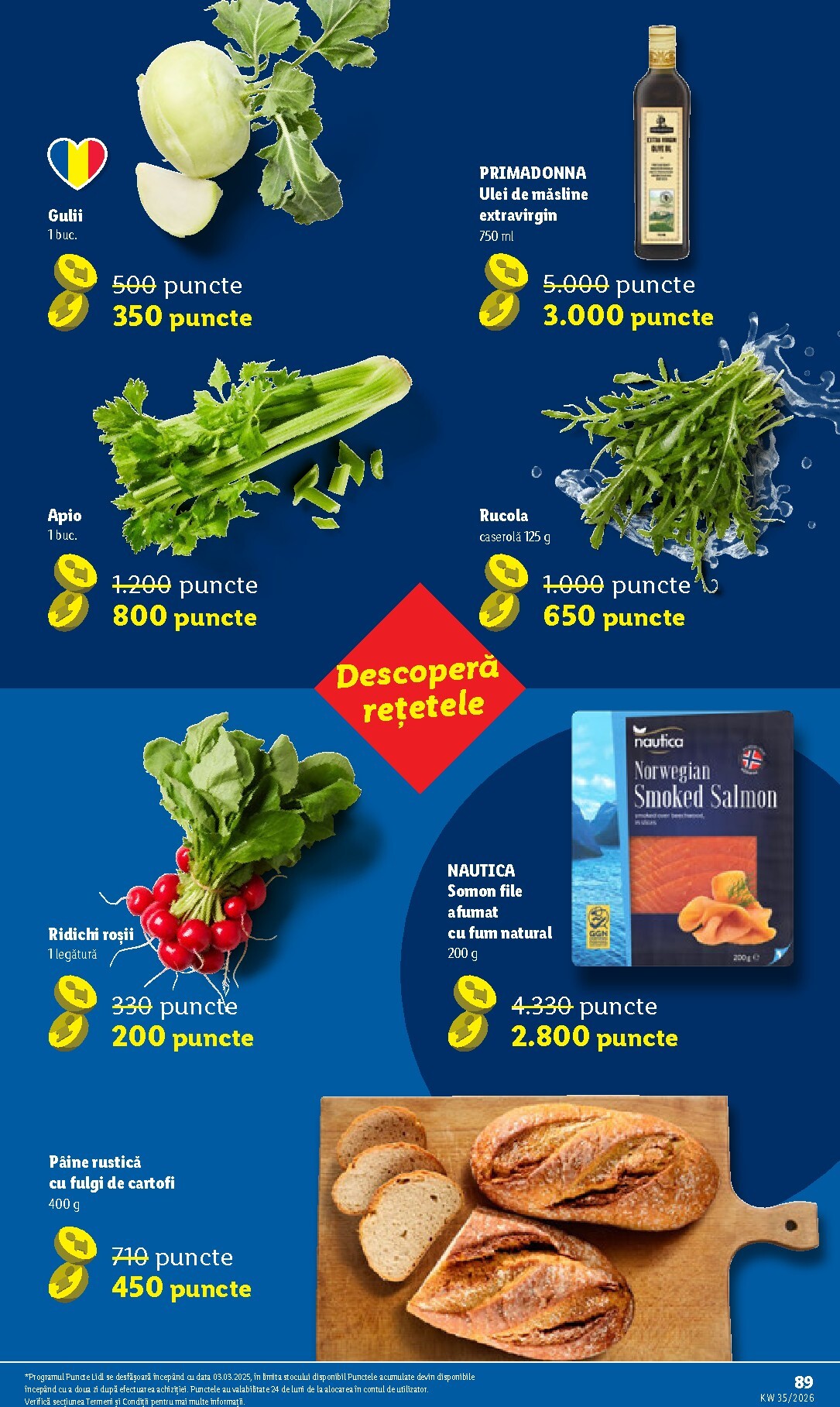 lidl - Lidl pliante pentru săptămâna viitoare de la luni 24.08.2026 până la duminică 30.08.2026 - page: 89