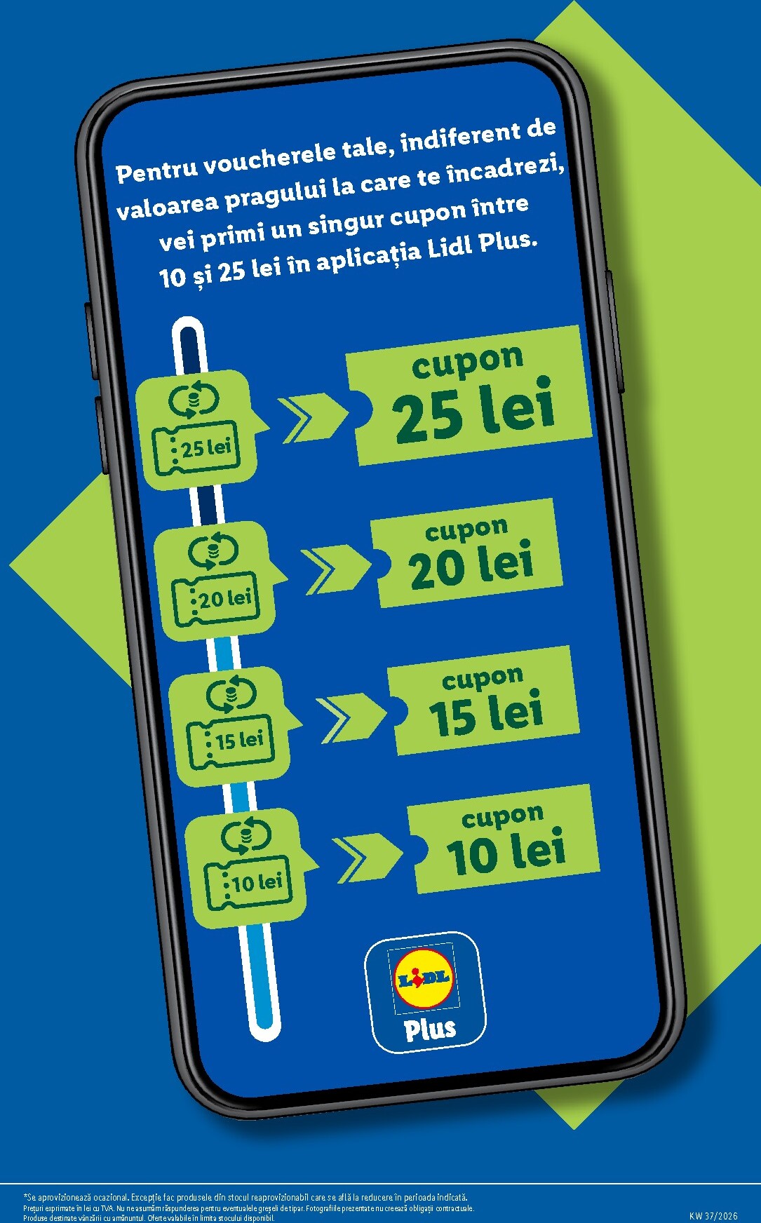lidl - Brosura Lidl valabilă de la luni 07.09.2026 până la duminică 13.09.2026 - page: 47