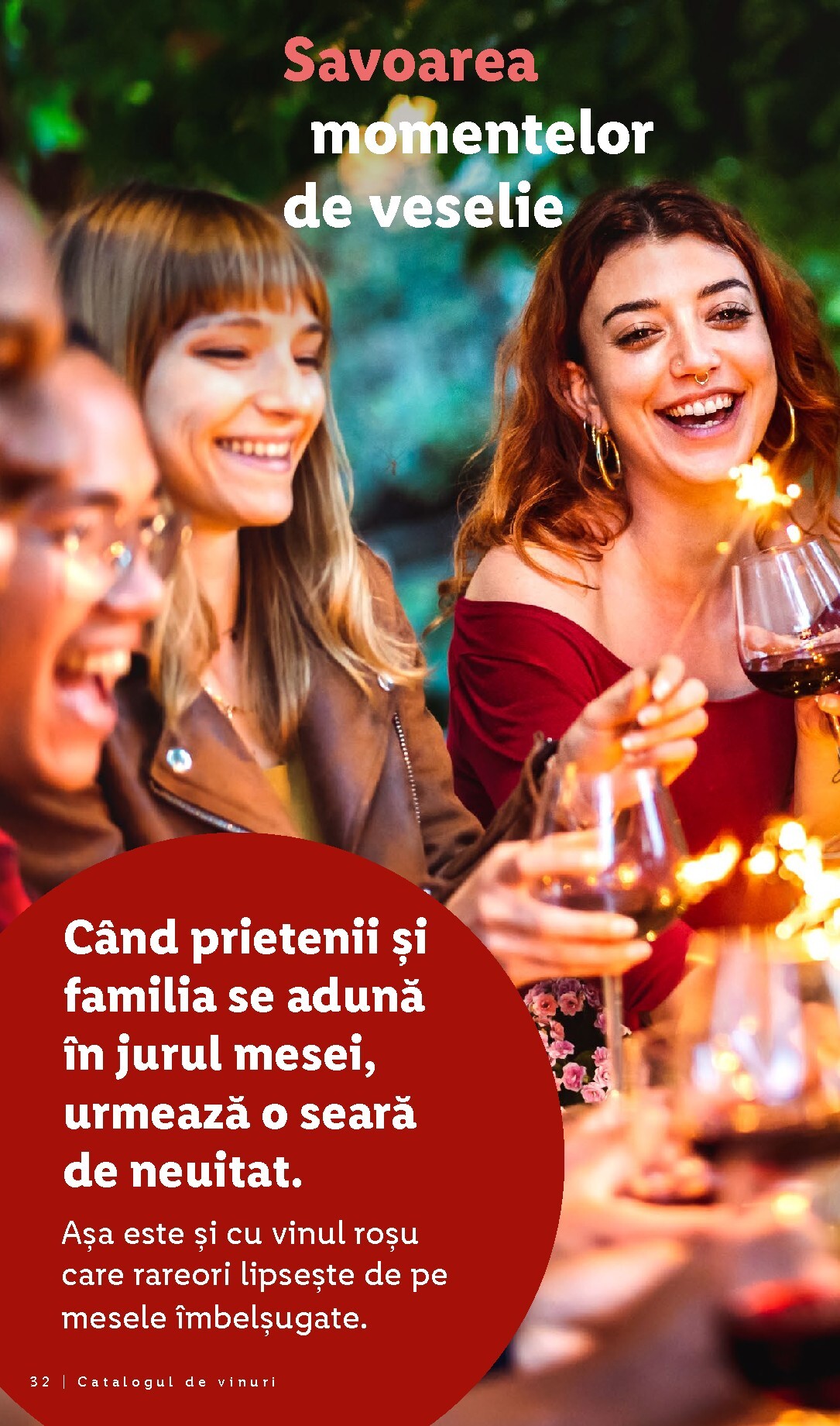 lidl - Brosura Lidl - De vinuri valabilă de la luni 28.09.2026 până la sâmbătă 31.10.2026 - page: 32