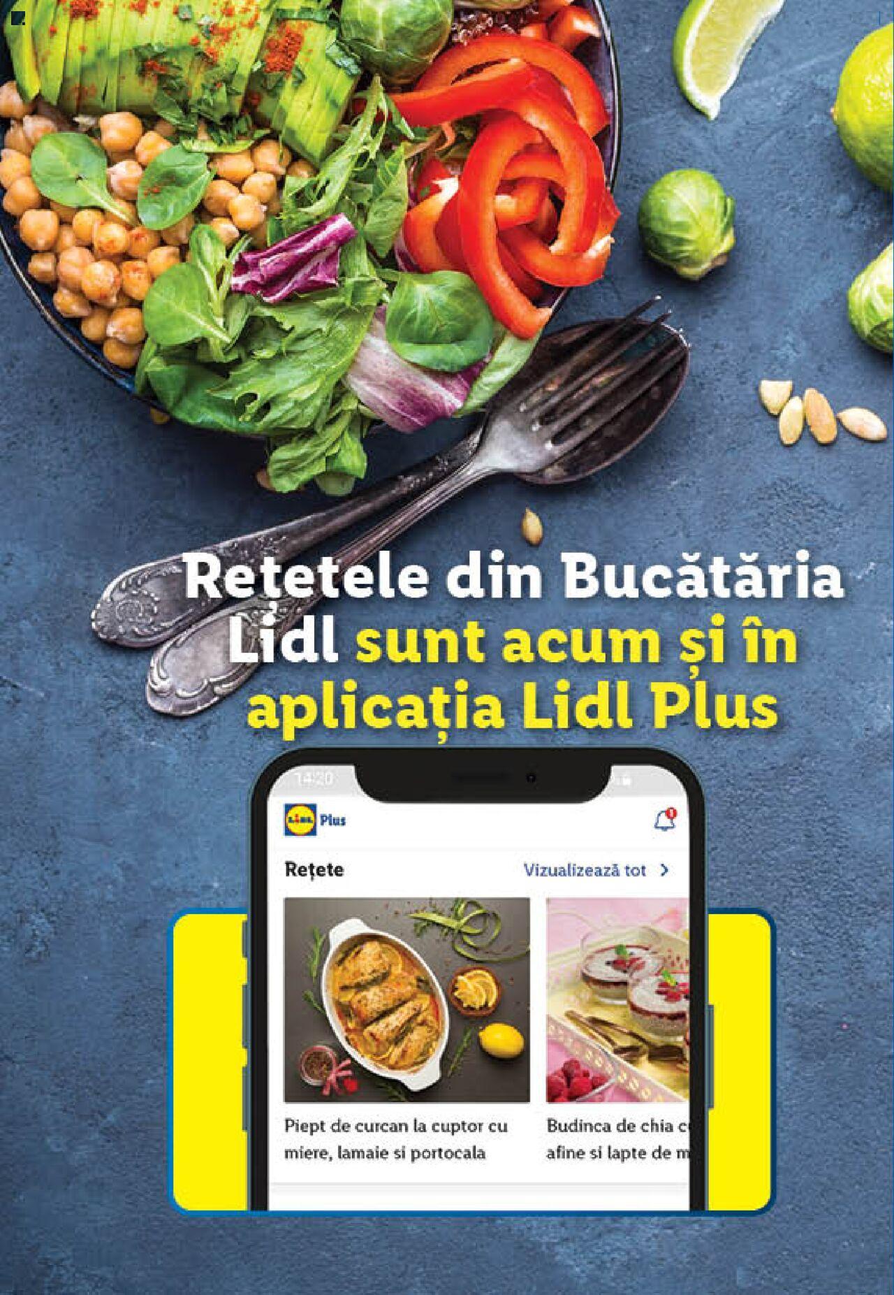 lidl - Catalog LIDL 11.07.2024 - 11.07.2025 - page: 12