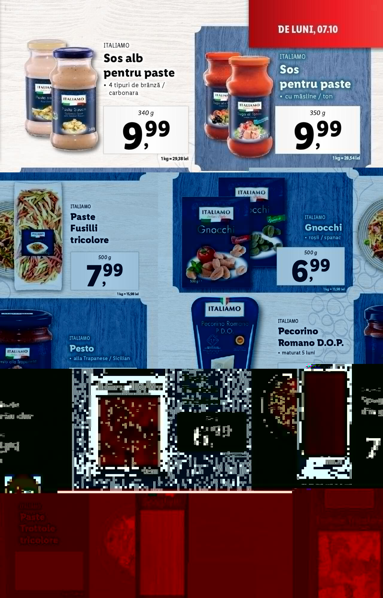 lidl - Catalog LIDL 07.10.2024 - 13.10.2024 - page: 25