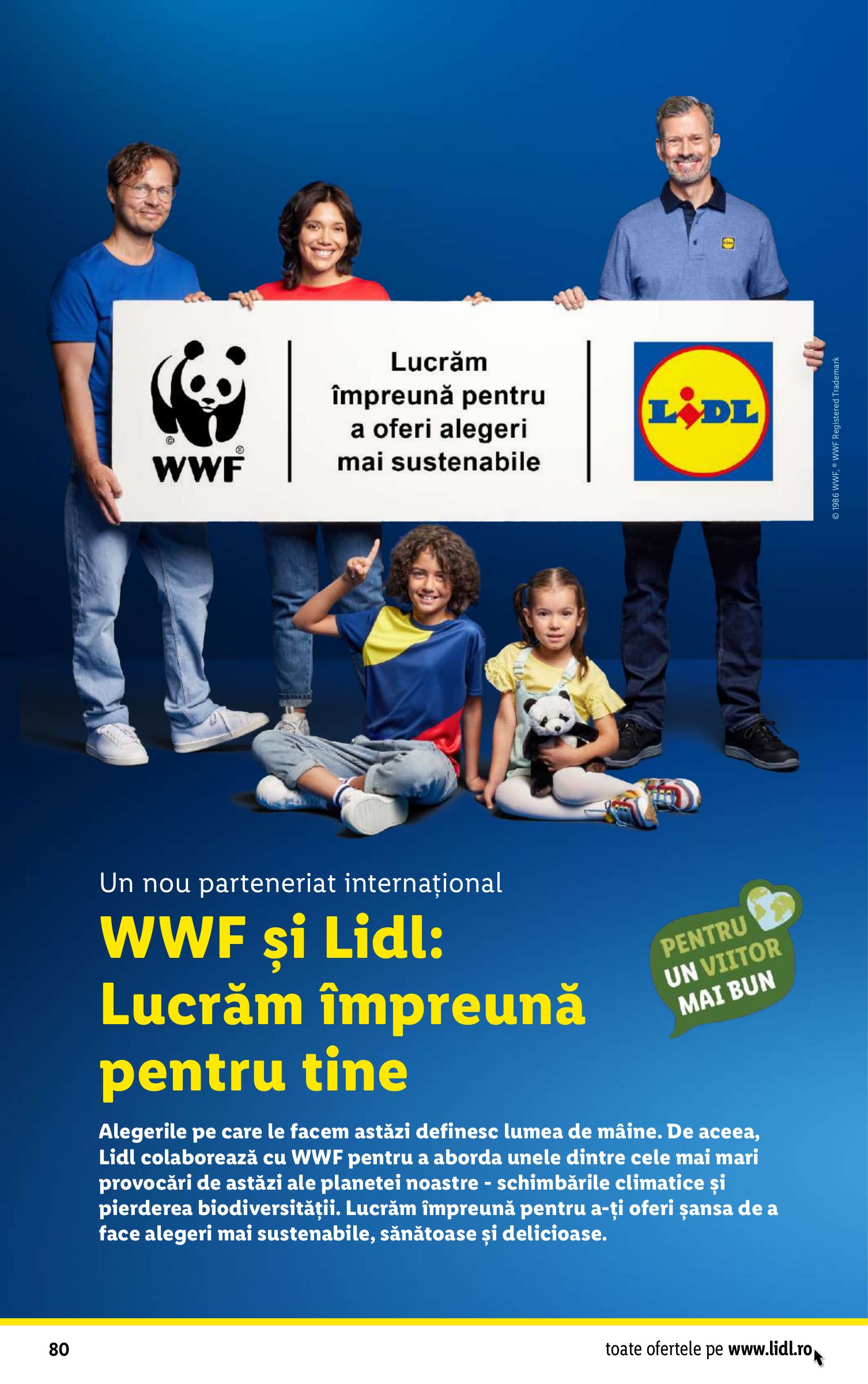 lidl - Catalog Lidl valabil din 13.01. - 19.01. - page: 80