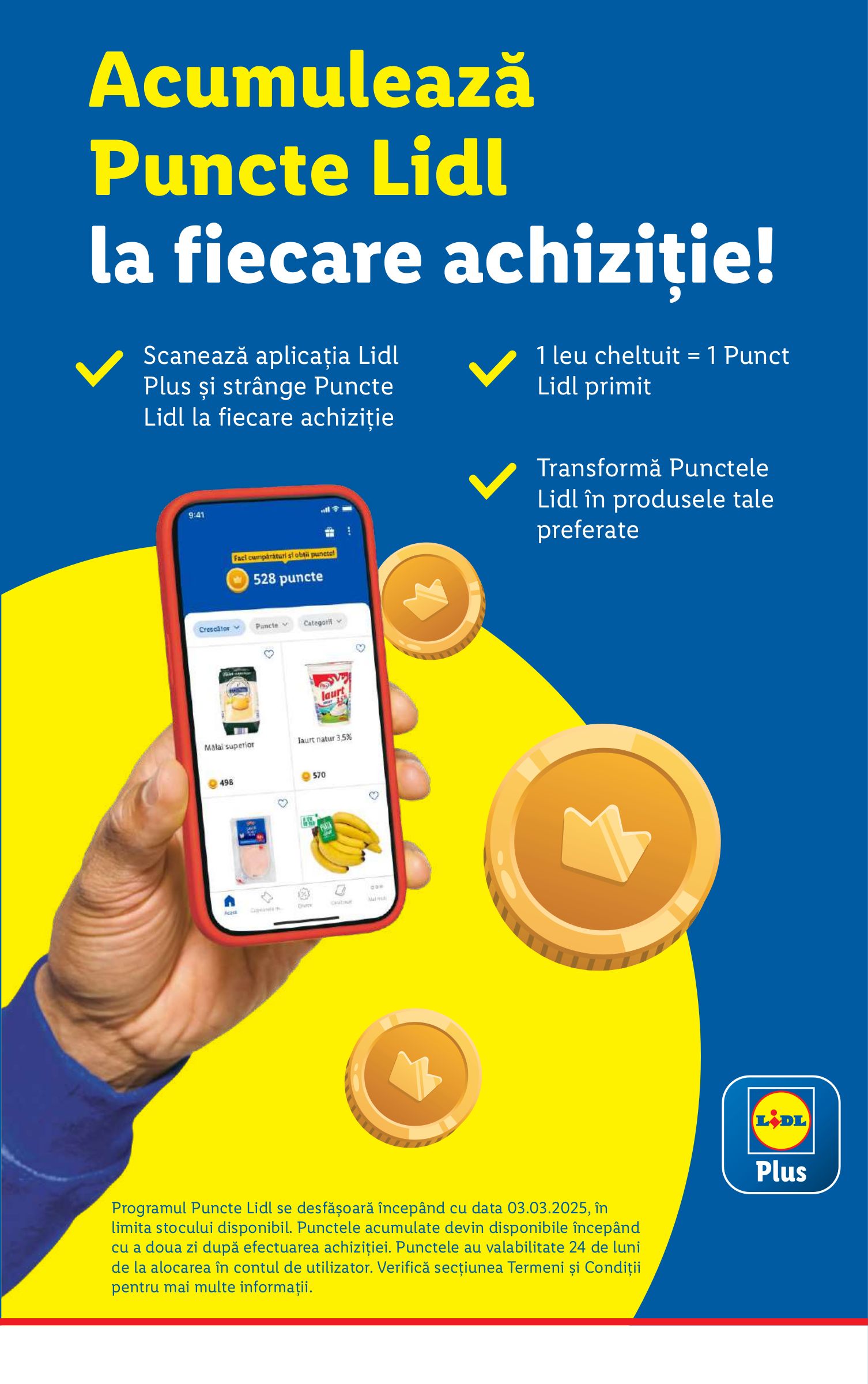 lidl - Catalog Lidl valabil din 28.04. - 04.05. - page: 59 lidl - Catalog Lidl valabil din 28.04. - 04.05. - page: 59