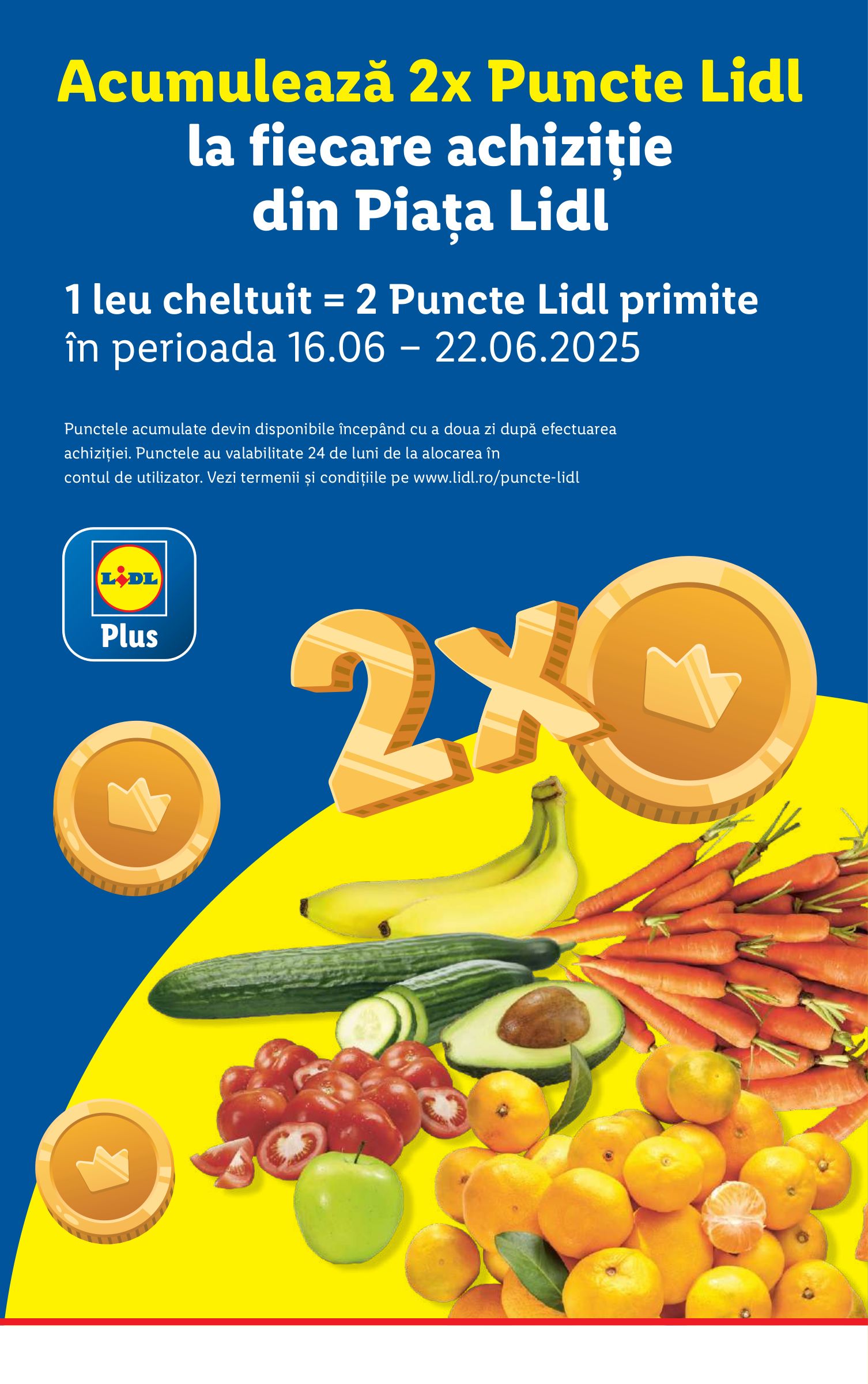 lidl - Catalog Lidl valabil din 16.06. până pe 22.06. - page: 63 lidl - Catalog Lidl valabil din 16.06. până pe 22.06. - page: 63