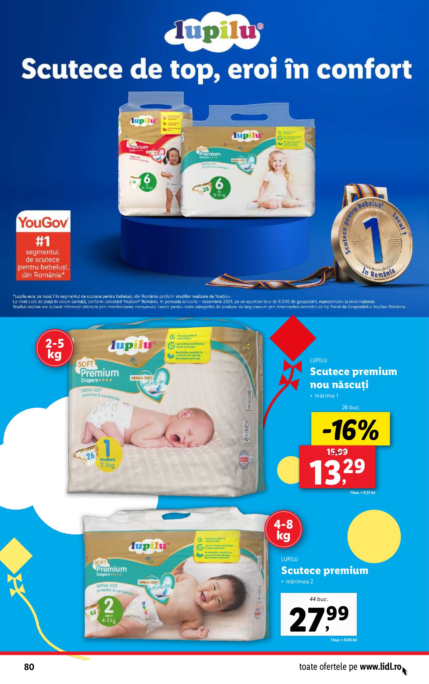 lidl - Catalog Lidl valabil din 30.06. până pe 06.07. - page: 80 lidl - Catalog Lidl valabil din 30.06. până pe 06.07. - page: 80