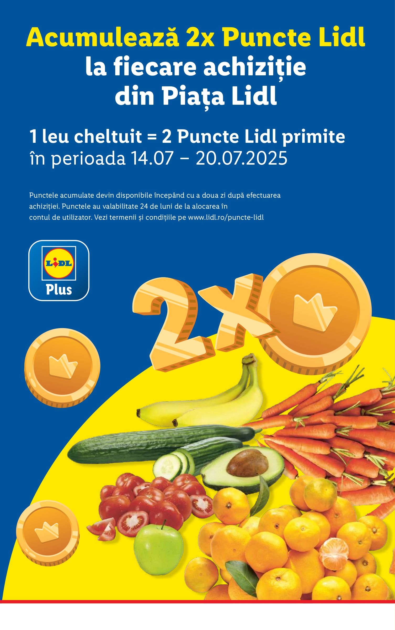 lidl - Catalog Lidl valabil din 14.07. până pe 20.07. - page: 61 lidl - Catalog Lidl valabil din 14.07. până pe 20.07. - page: 61