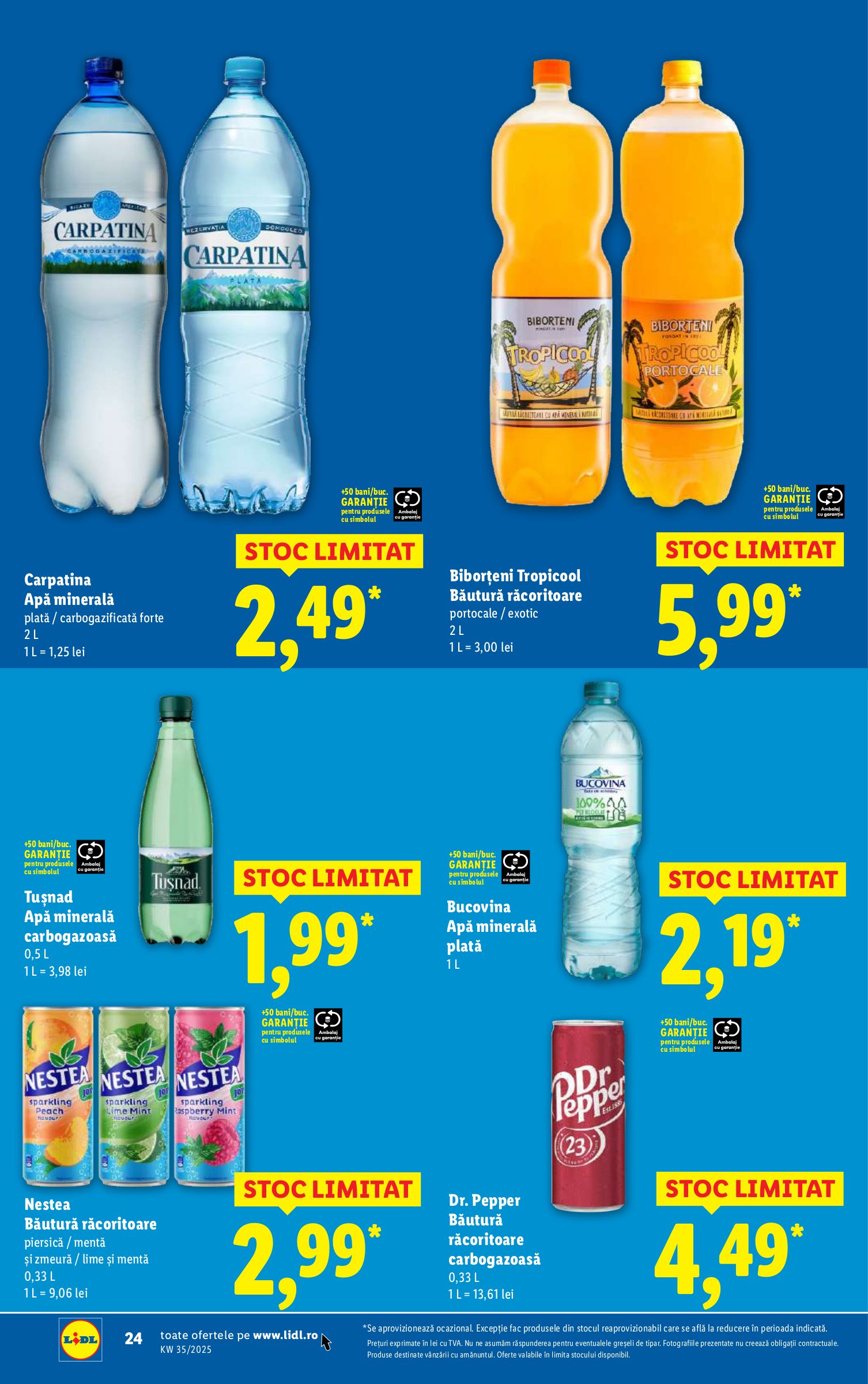 lidl - Catalog Lidl online – oferte valabile din 25.08. - page: 22 lidl - Catalog Lidl online – oferte valabile din 25.08. - page: 22