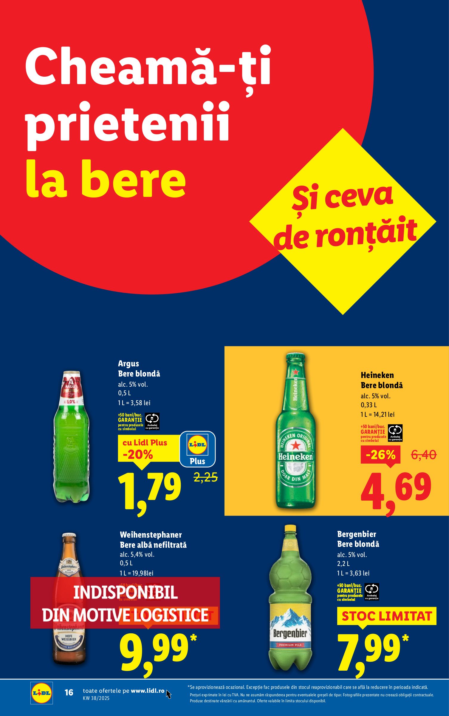 lidl - Catalog Lidl online – oferte valabile din 15.09. - page: 14 lidl - Catalog Lidl online – oferte valabile din 15.09. - page: 14