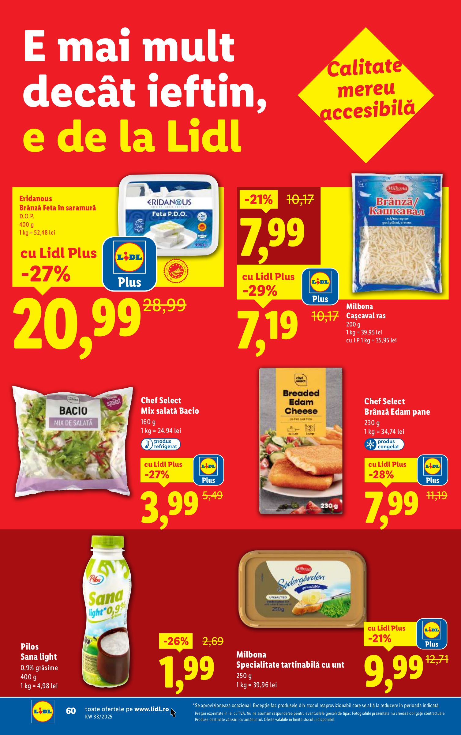 lidl - Catalog Lidl online – oferte valabile din 15.09. - page: 58 lidl - Catalog Lidl online – oferte valabile din 15.09. - page: 58