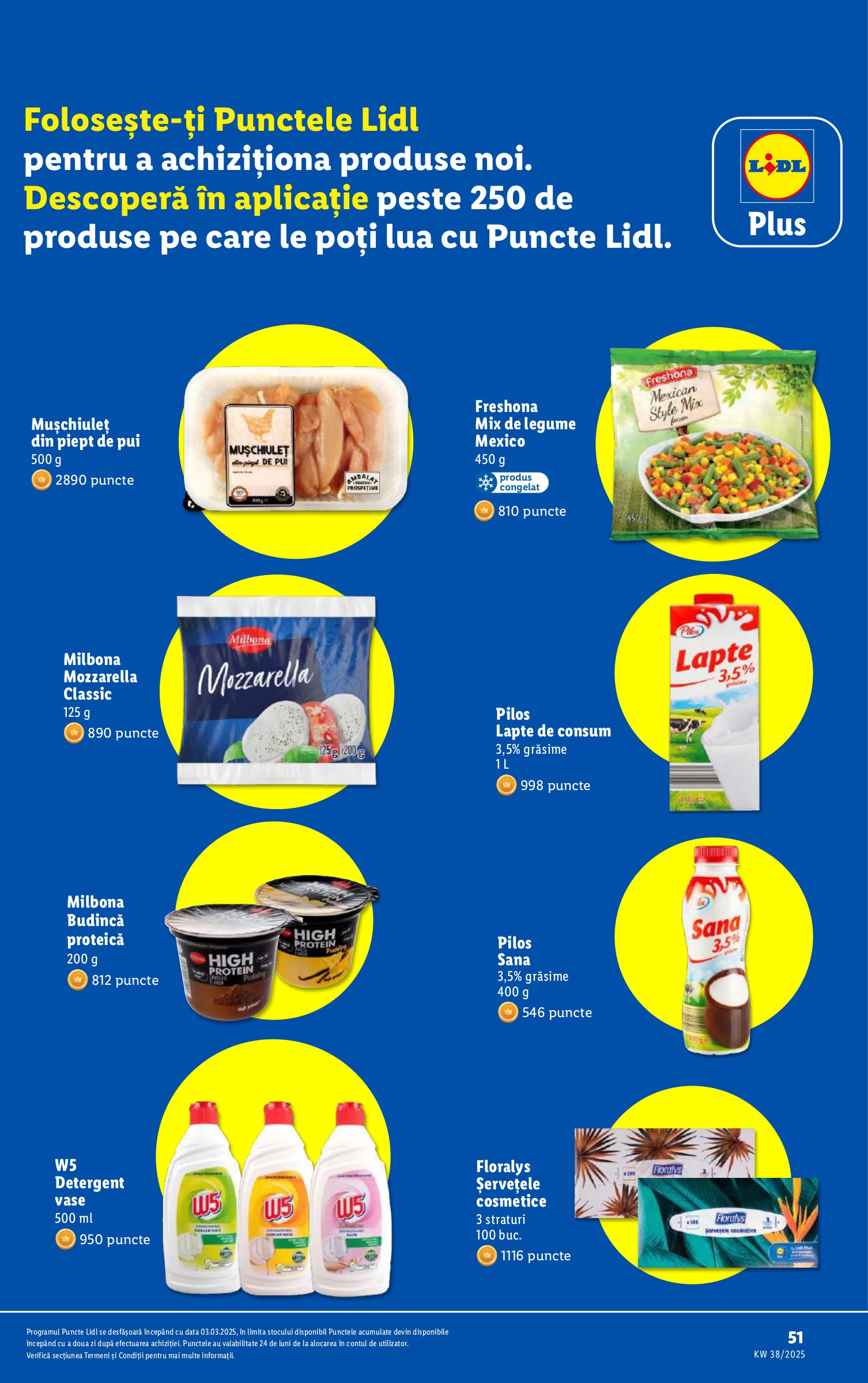 lidl - Catalog Lidl online – oferte valabile din 15.09. - page: 49 lidl - Catalog Lidl online – oferte valabile din 15.09. - page: 49