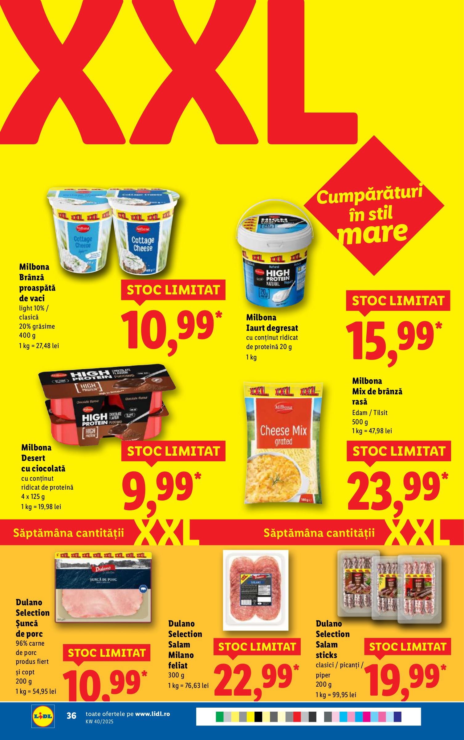 lidl - Catalog Lidl online – oferte valabile din 29.09. - page: 36 lidl - Catalog Lidl online – oferte valabile din 29.09. - page: 36