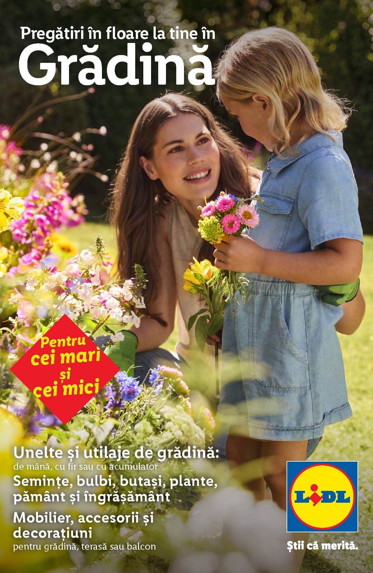 lidl - Catalog Lidl - Grădină online – oferte valabile din 26.02.2026