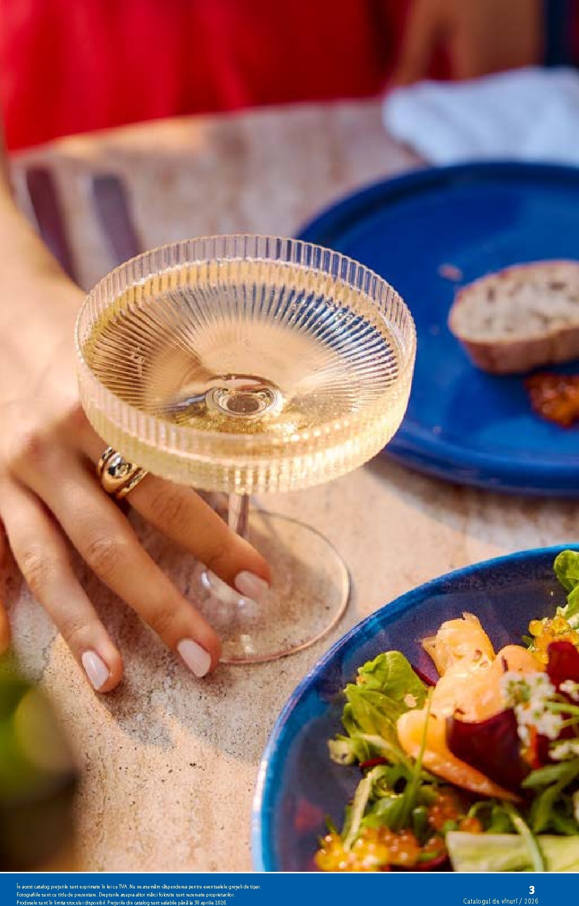 lidl - Catalog Lidl - Catalogul de Vinuri online – oferte valabile din 26.02.2026 - page: 3