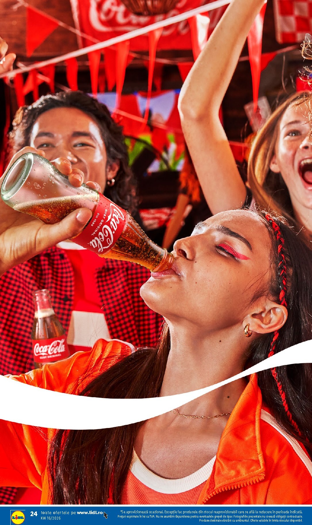 lidl - Lidl pliante pentru săptămâna viitoare de la marți 14.04.2026 până la duminică 19.04.2026 - page: 24