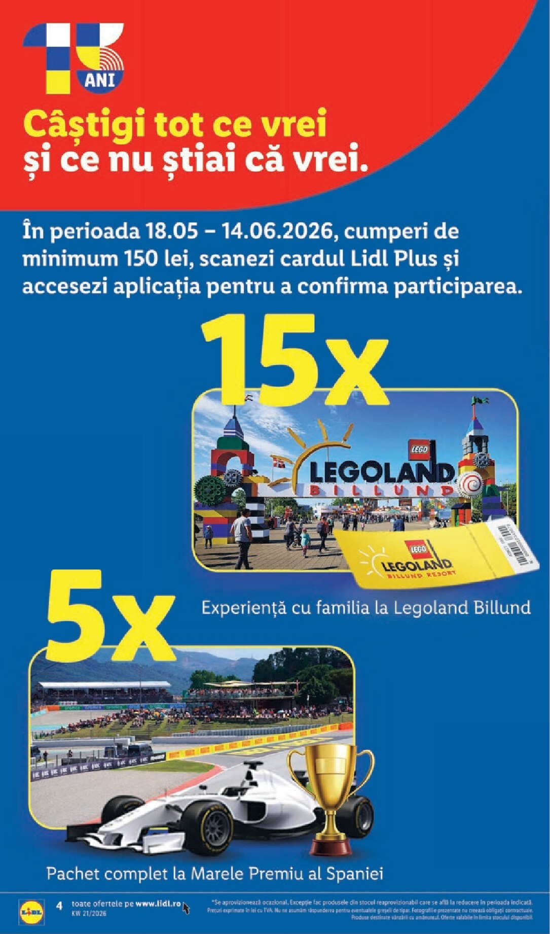 lidl - Lidl pliante pentru săptămâna viitoare de la luni 18.05.2026 până la duminică 24.05.2026 - page: 4