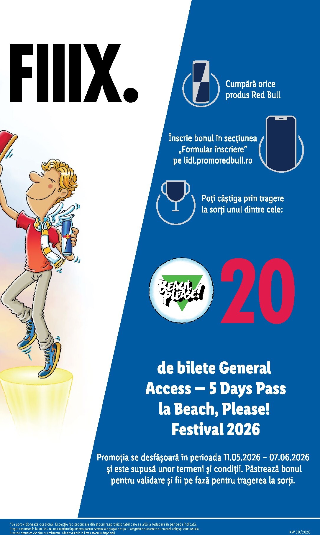 lidl - Brosura Lidl valabilă de la luni 11.05.2026 până la duminică 17.05.2026 - page: 81