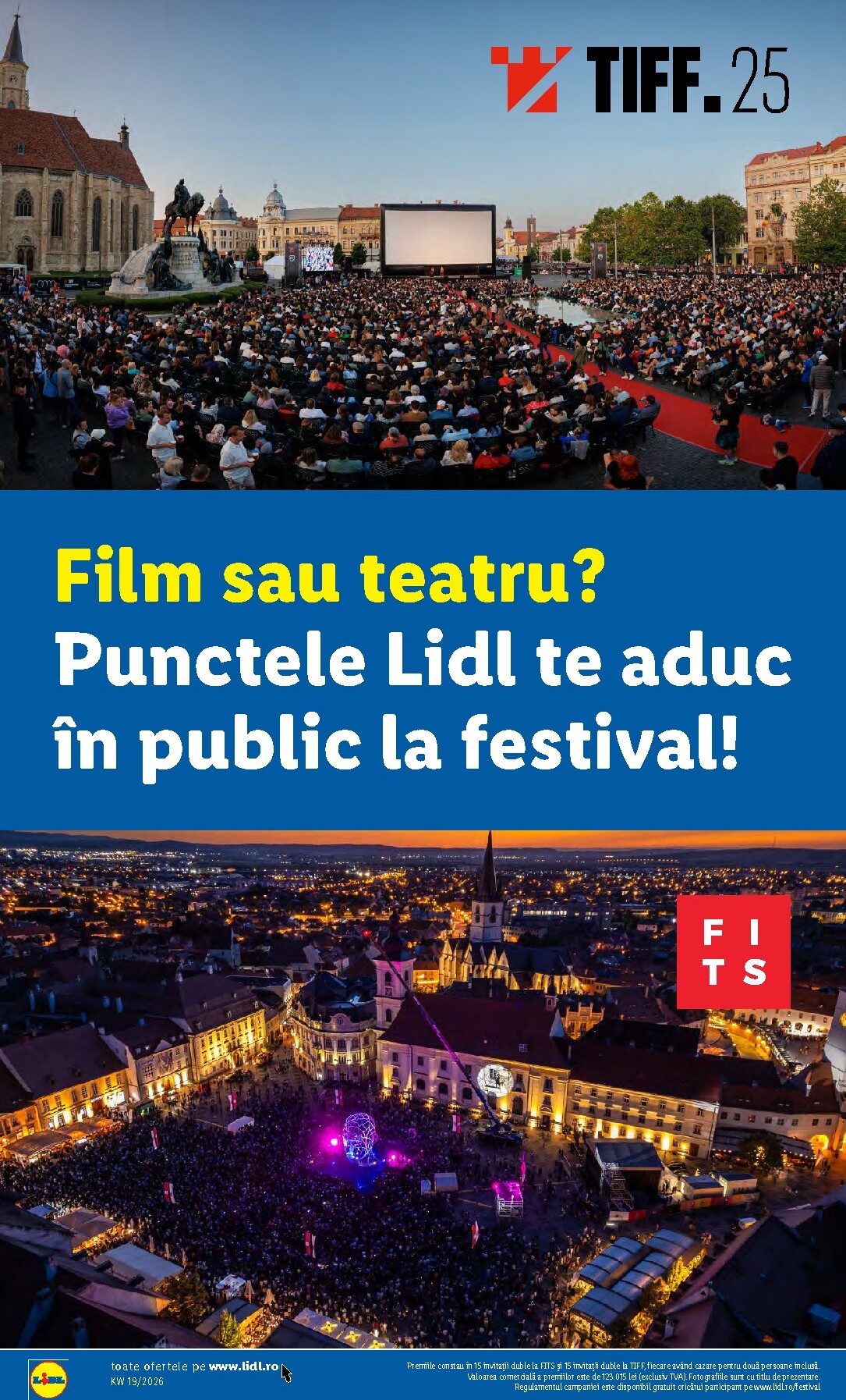 lidl - Brosura Lidl valabilă de la luni 11.05.2026 până la duminică 17.05.2026 - page: 52
