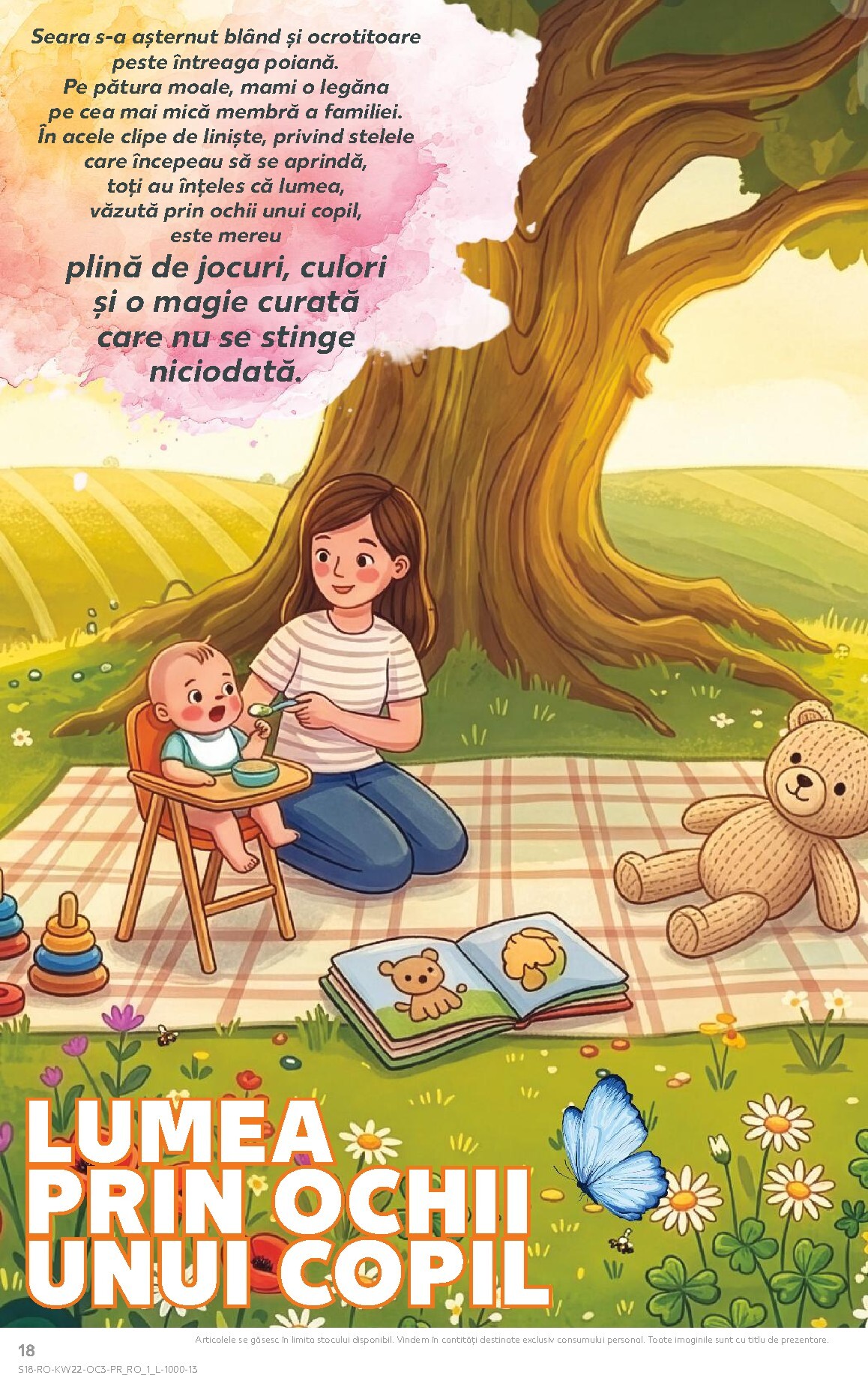 kaufland - Pliantele viitoare Kaufland - 1 Iunie valabil de la miercuri 27.05.2026 până la marți 02.06.2026 - page: 18