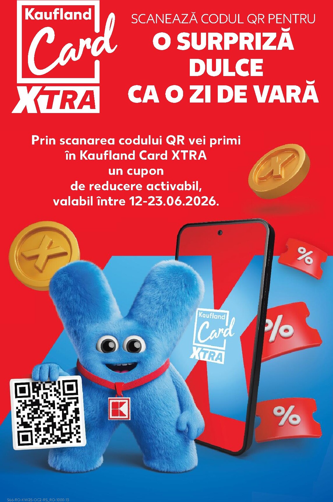kaufland - Brosura Kaufland valabilă de la miercuri 17.06.2026 până la marți 23.06.2026 - page: 66