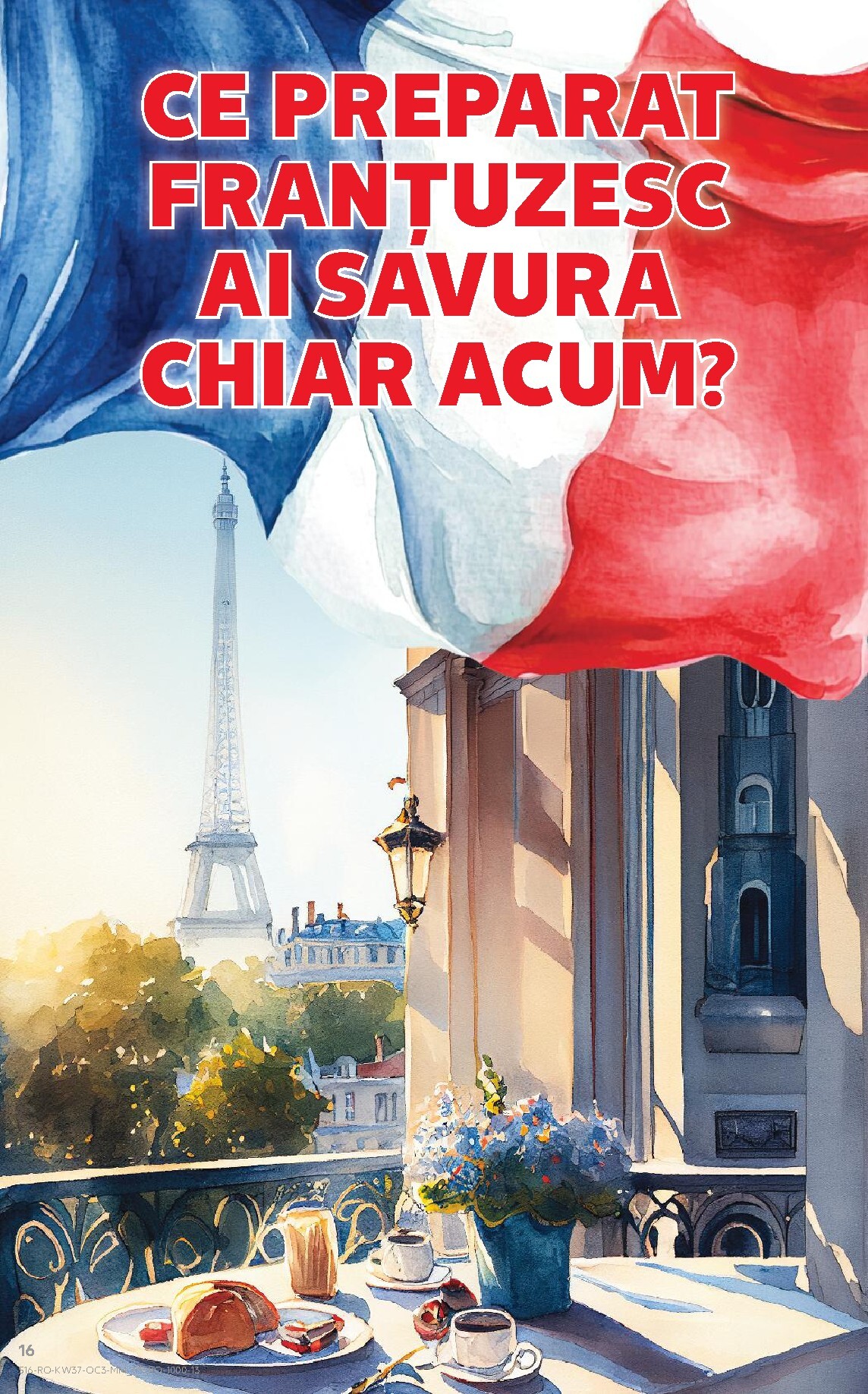 kaufland - Kaufland pliante pentru săptămâna viitoare de la miercuri 09.09.2026 până la marți 15.09.2026 - page: 16