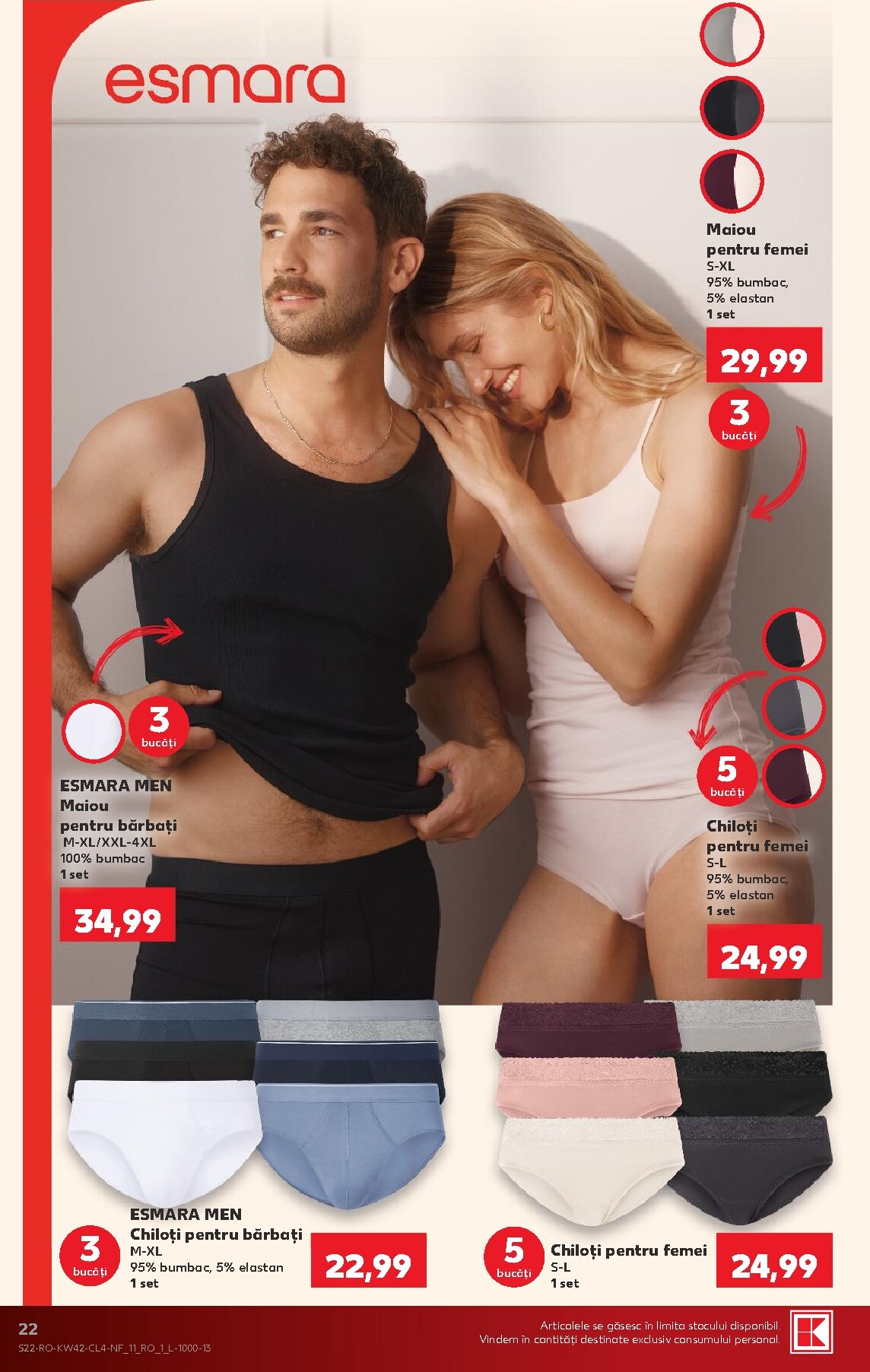 kaufland - Kaufland - Parkside pliante pentru săptămâna viitoare de la miercuri 14.10.2026 până la marți 20.10.2026 - page: 22