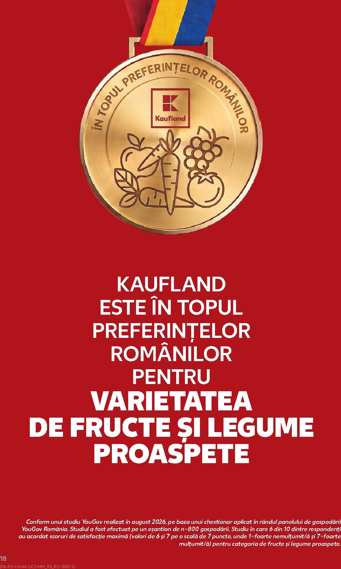 kaufland - Kaufland - Ieftin si bun pliante pentru săptămâna viitoare de la miercuri 28.10.2026 până la marți 03.11.2026 - page: 18