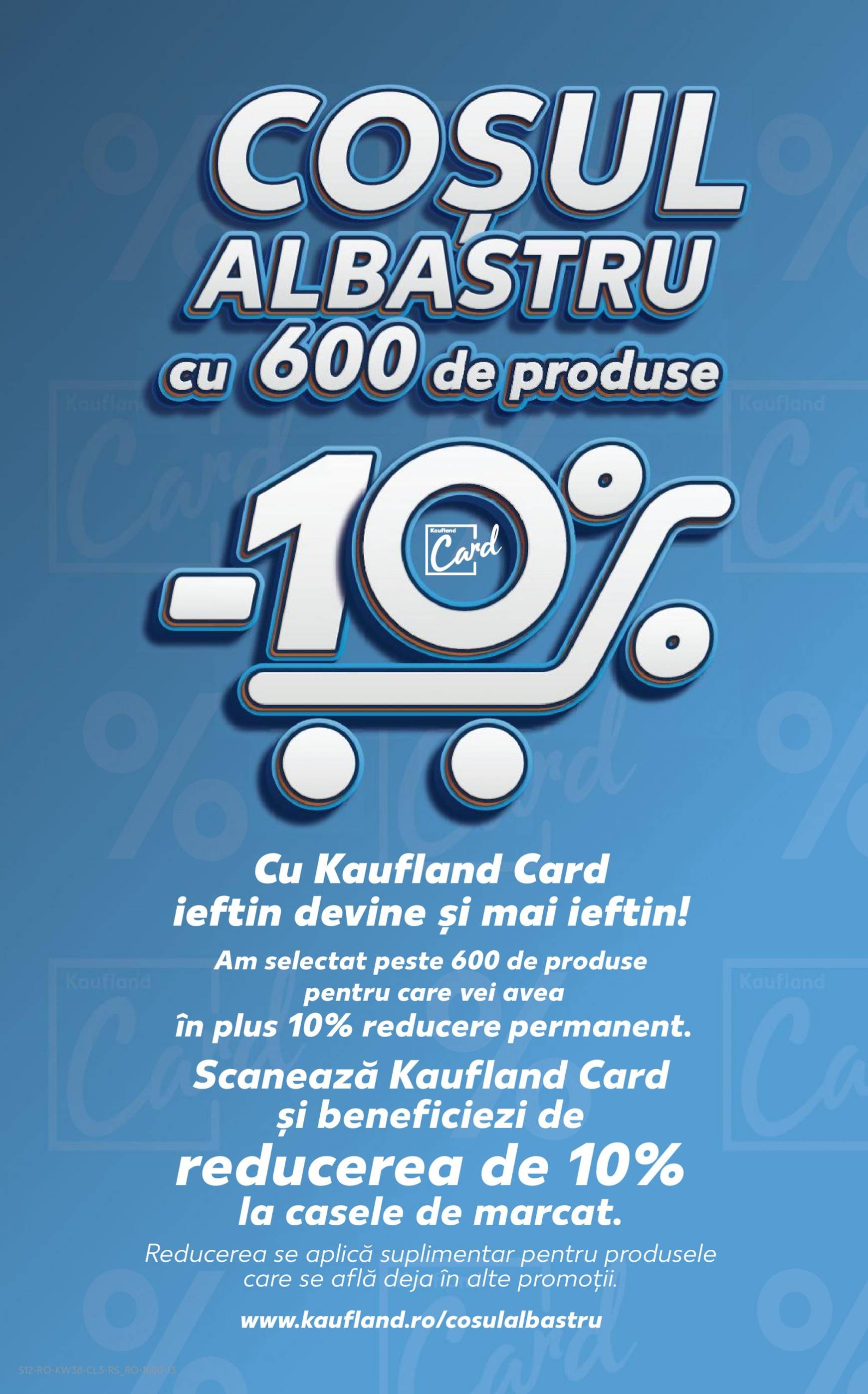 kaufland - Catalog nou Kaufland 20.09. - 22.09. - page: 12