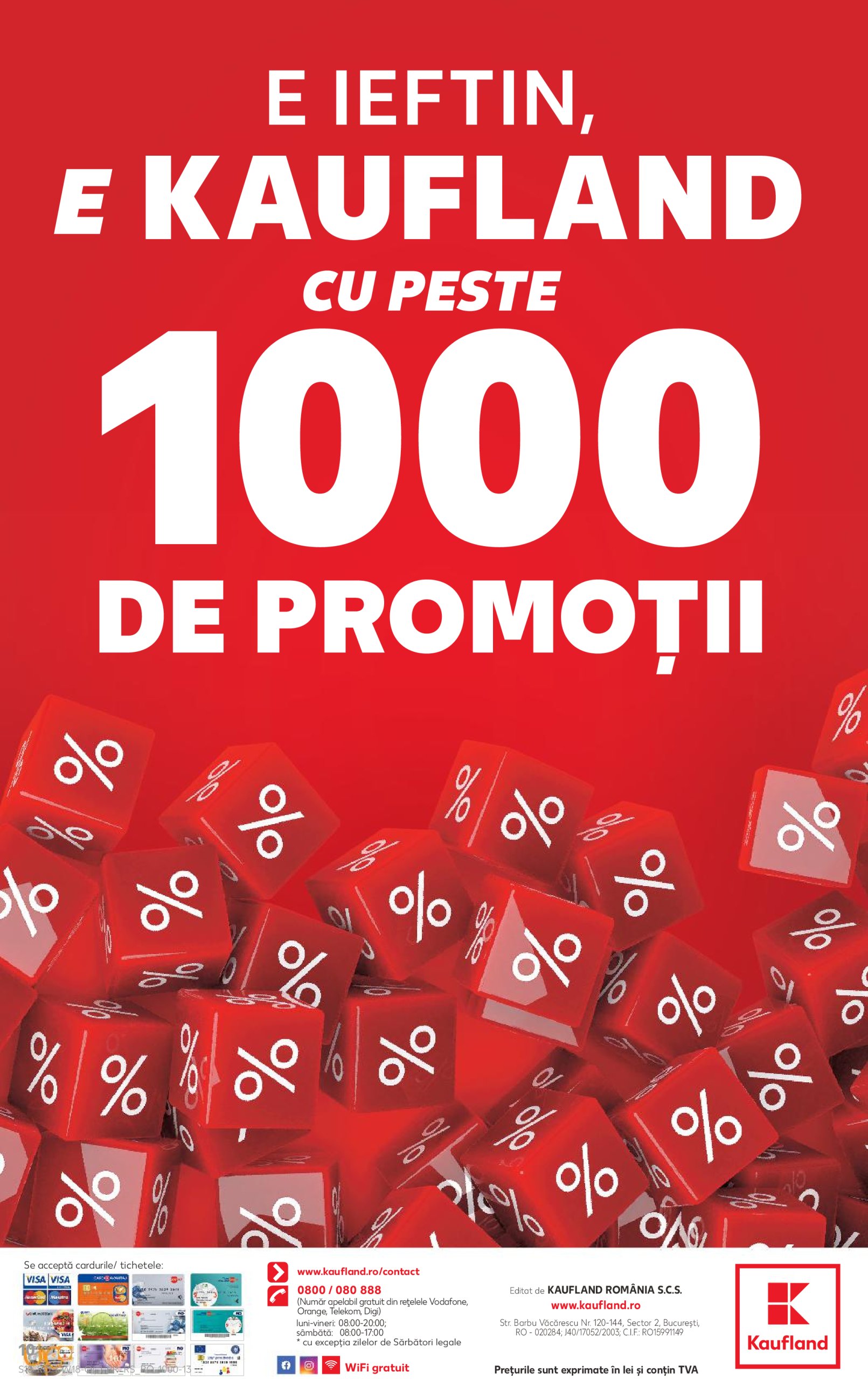 kaufland - Catalog Kaufland - Luni-Marți valabil din 28.04. - 29.04. - page: 10