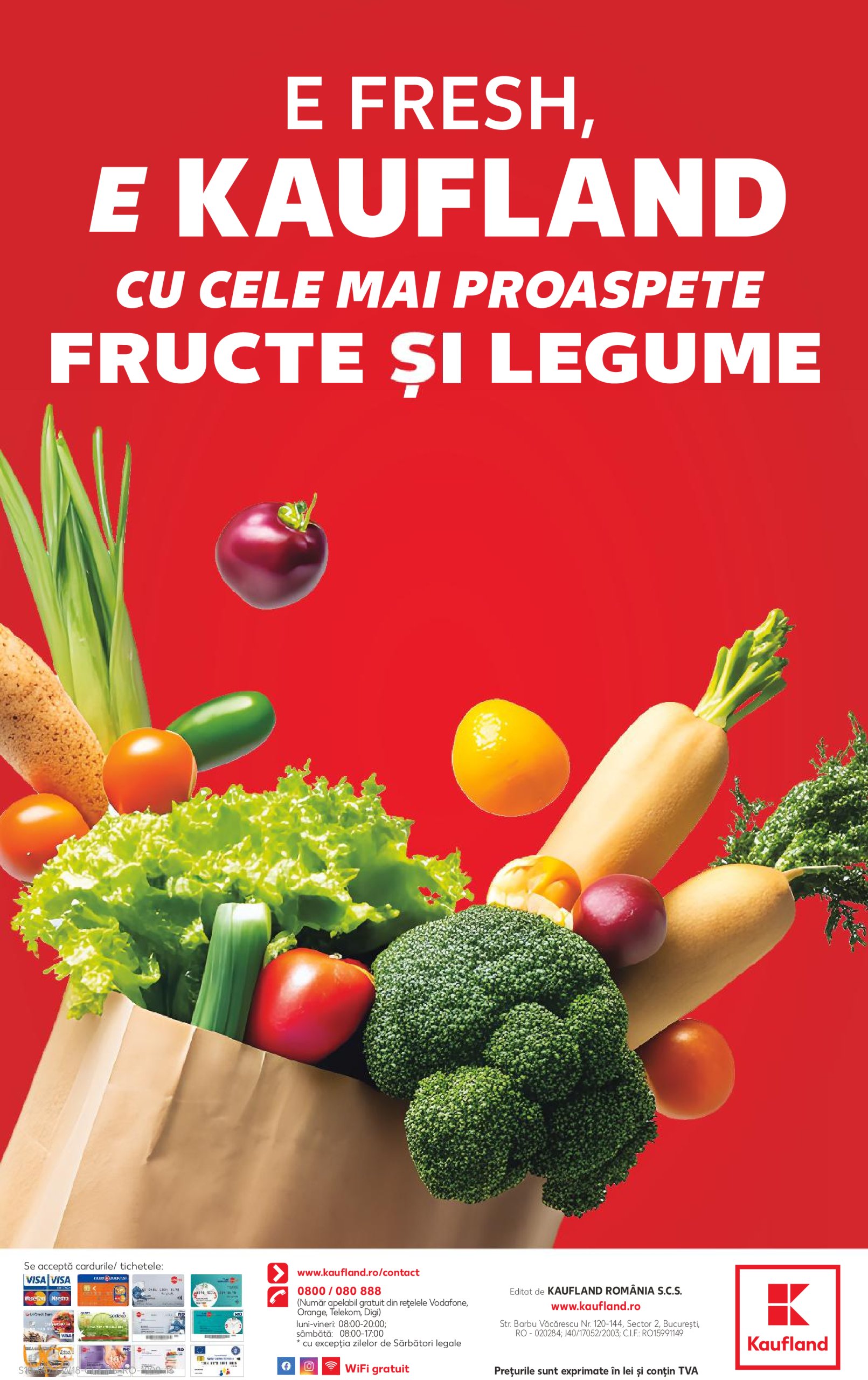 kaufland - Catalog Kaufland - Vineri-Duminică valabil din 02.05. - 04.05. - page: 10
