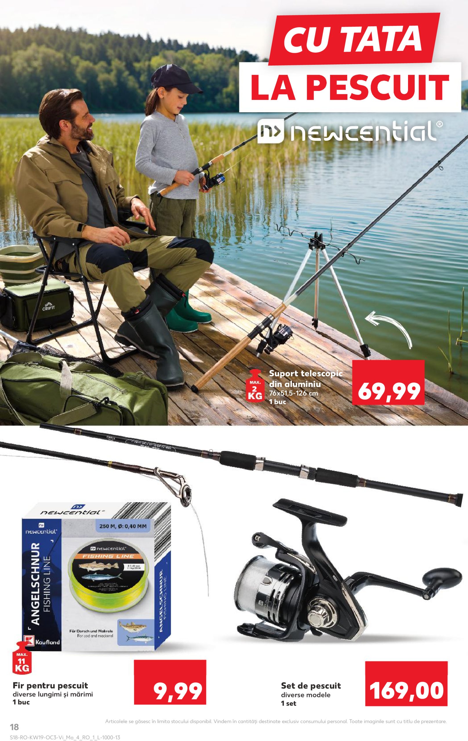kaufland - Catalog Kaufland valabil din 09.05. - 13.05. - page: 18