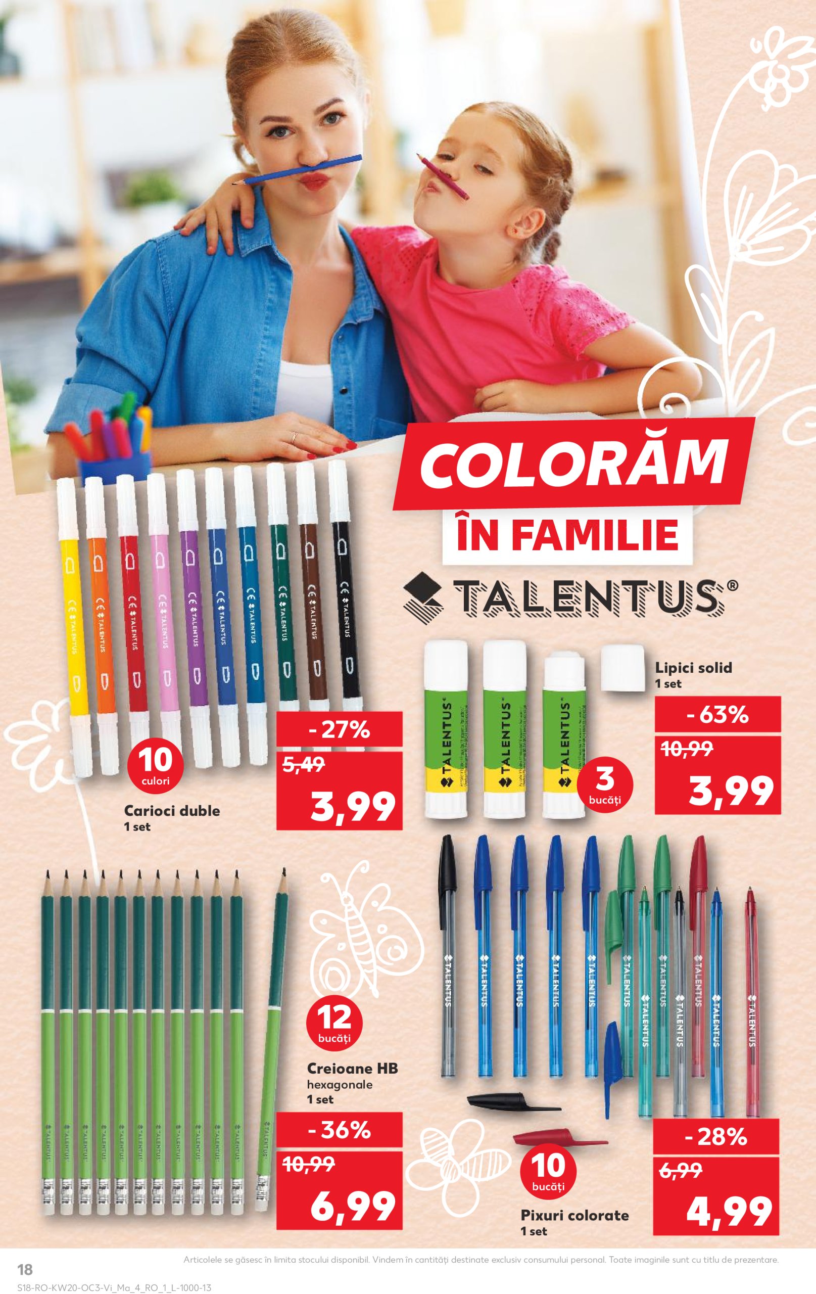 kaufland - Catalog Kaufland valabil din 16.05. - 20.05. - page: 18