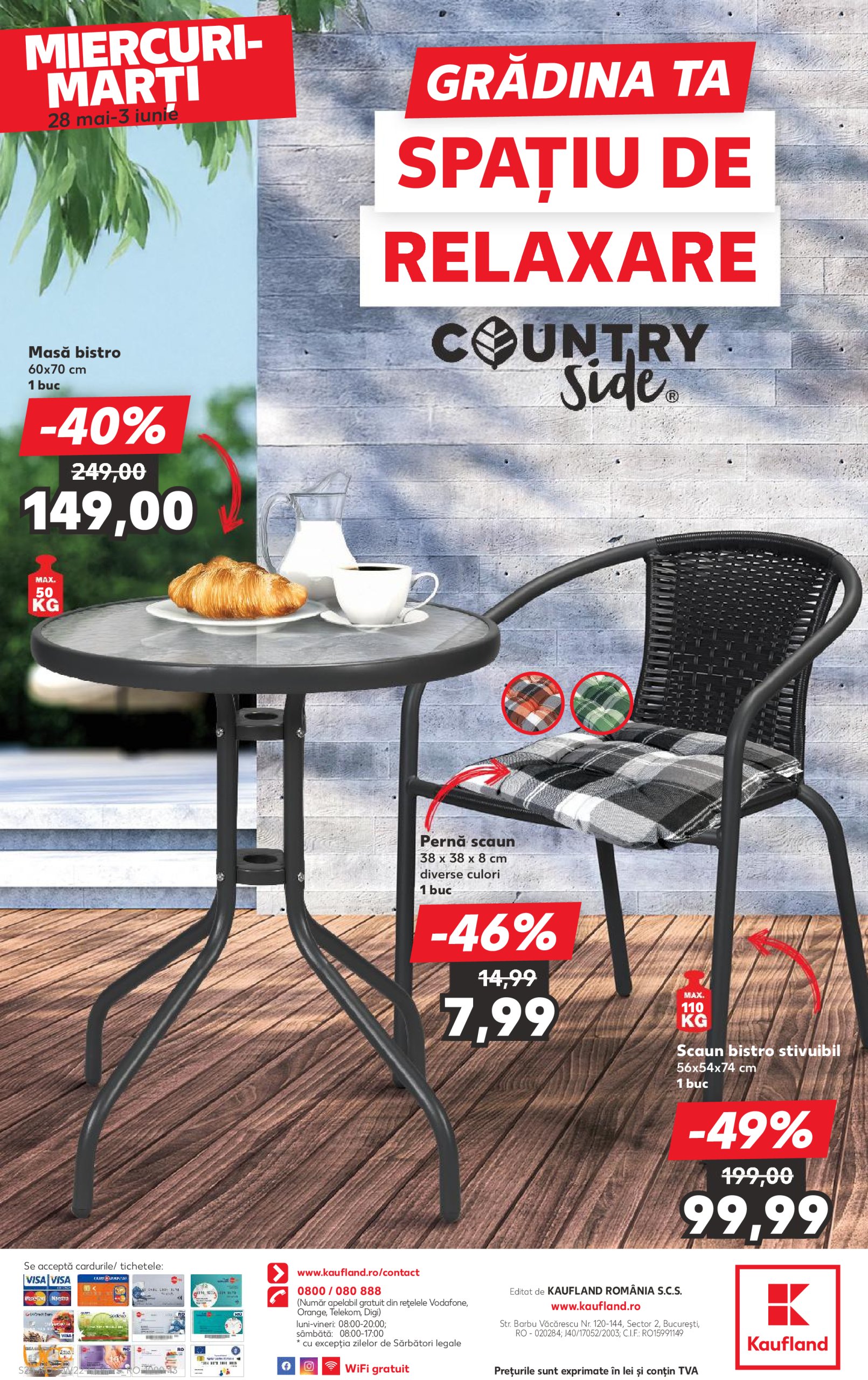 kaufland - Catalog Kaufland valabil din 28.05. - 03.06. - page: 20