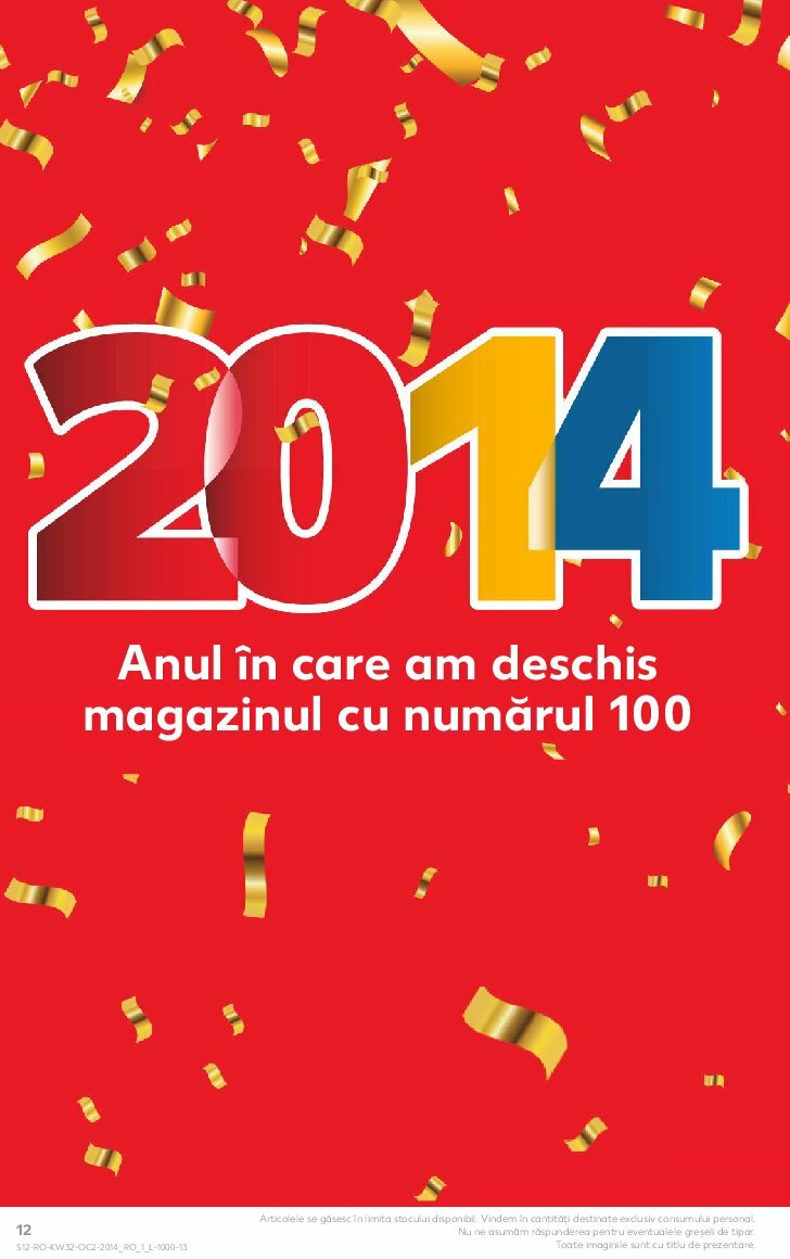 kaufland - Catalog Kaufland valabil din 03.08. până pe 12.08. - page: 12 kaufland - Catalog Kaufland valabil din 03.08. până pe 12.08. - page: 12