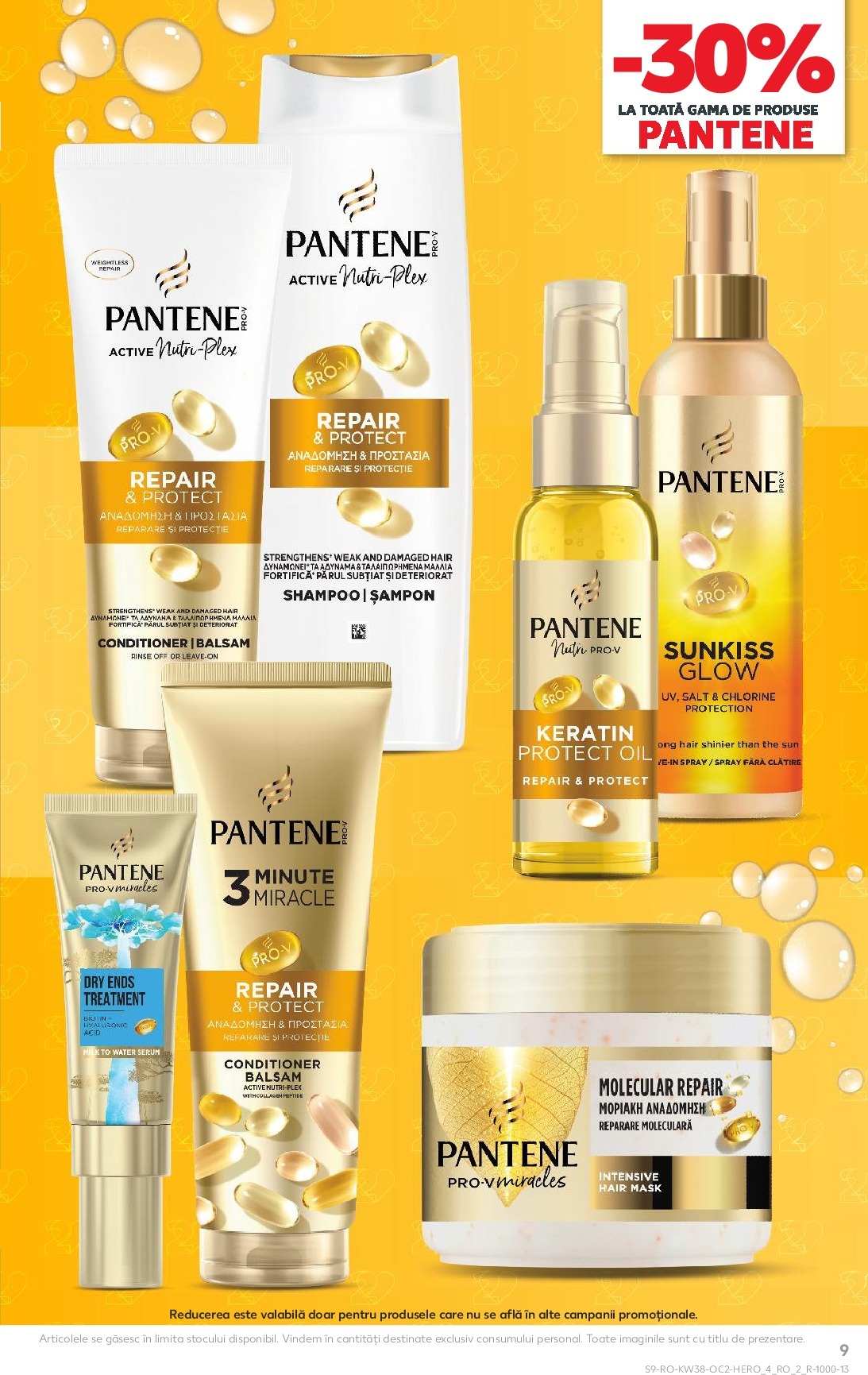 kaufland - Catalog Kaufland online – oferte valabile din 17.09. - page: 9 kaufland - Catalog Kaufland online – oferte valabile din 17.09. - page: 9