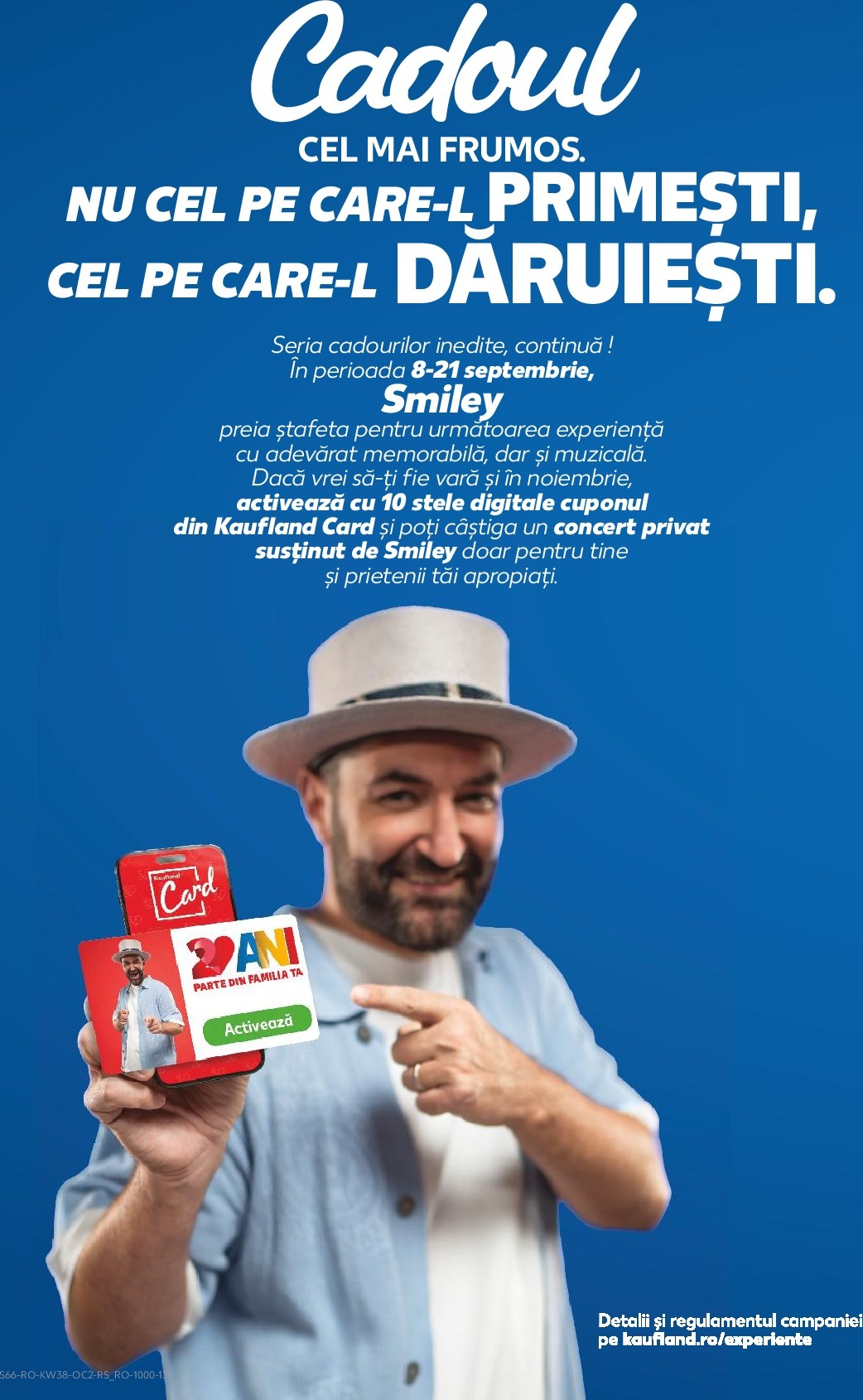 kaufland - Catalog Kaufland online – oferte valabile din 17.09. - page: 66 kaufland - Catalog Kaufland online – oferte valabile din 17.09. - page: 66