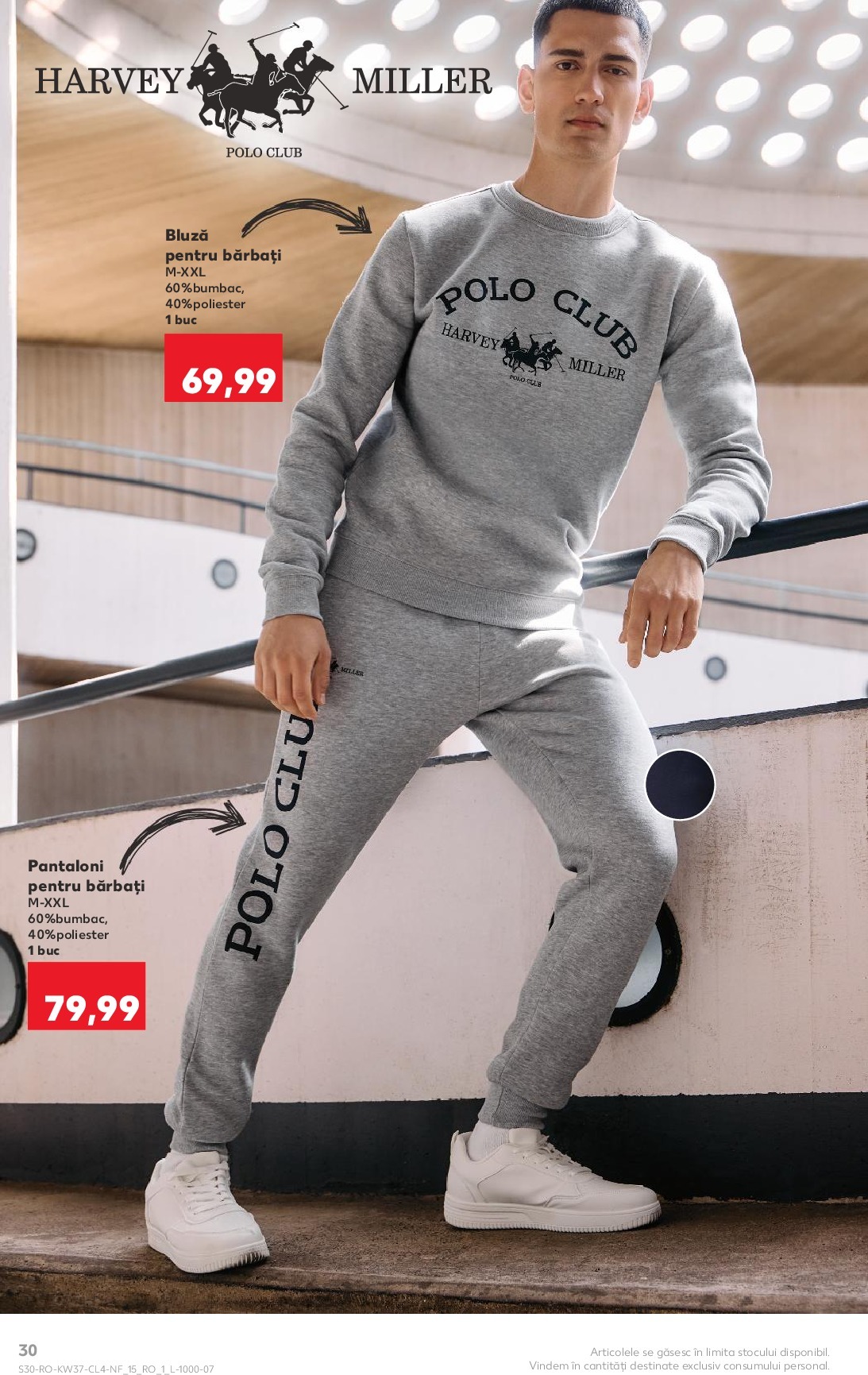 kaufland - Catalog Kaufland - Parkside online – oferte valabile din 10.09. - page: 30