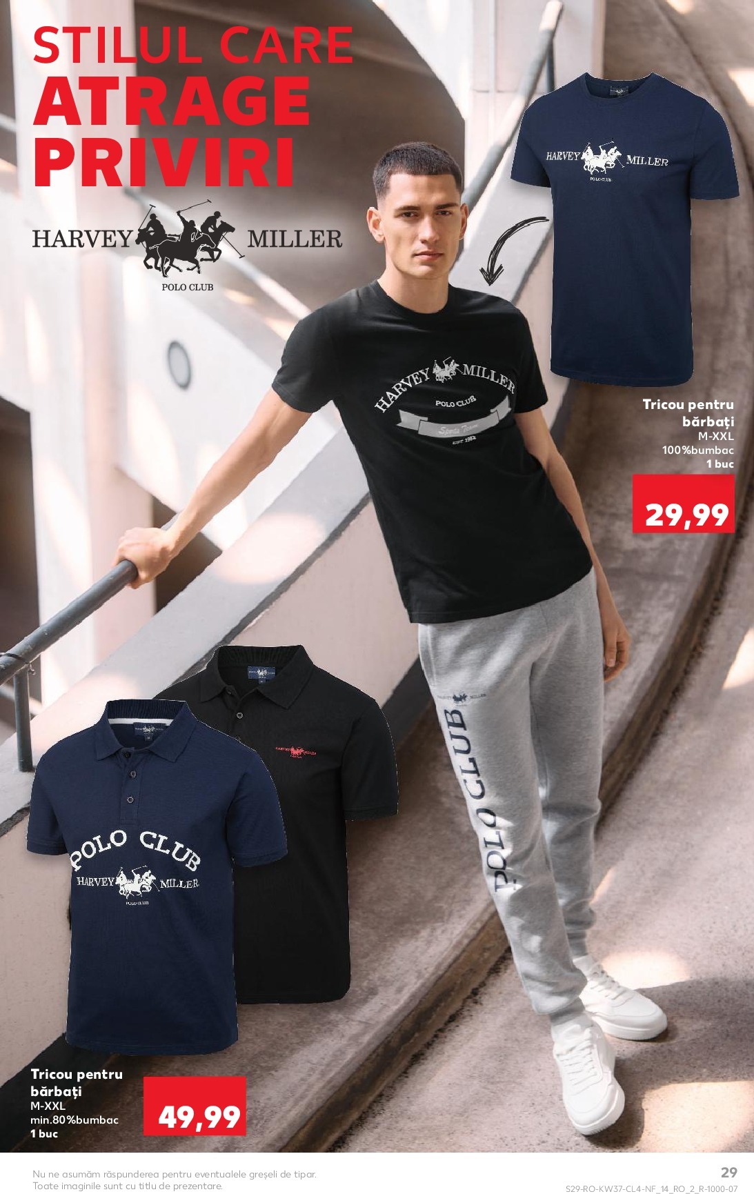 kaufland - Catalog Kaufland - Parkside online – oferte valabile din 10.09. - page: 29