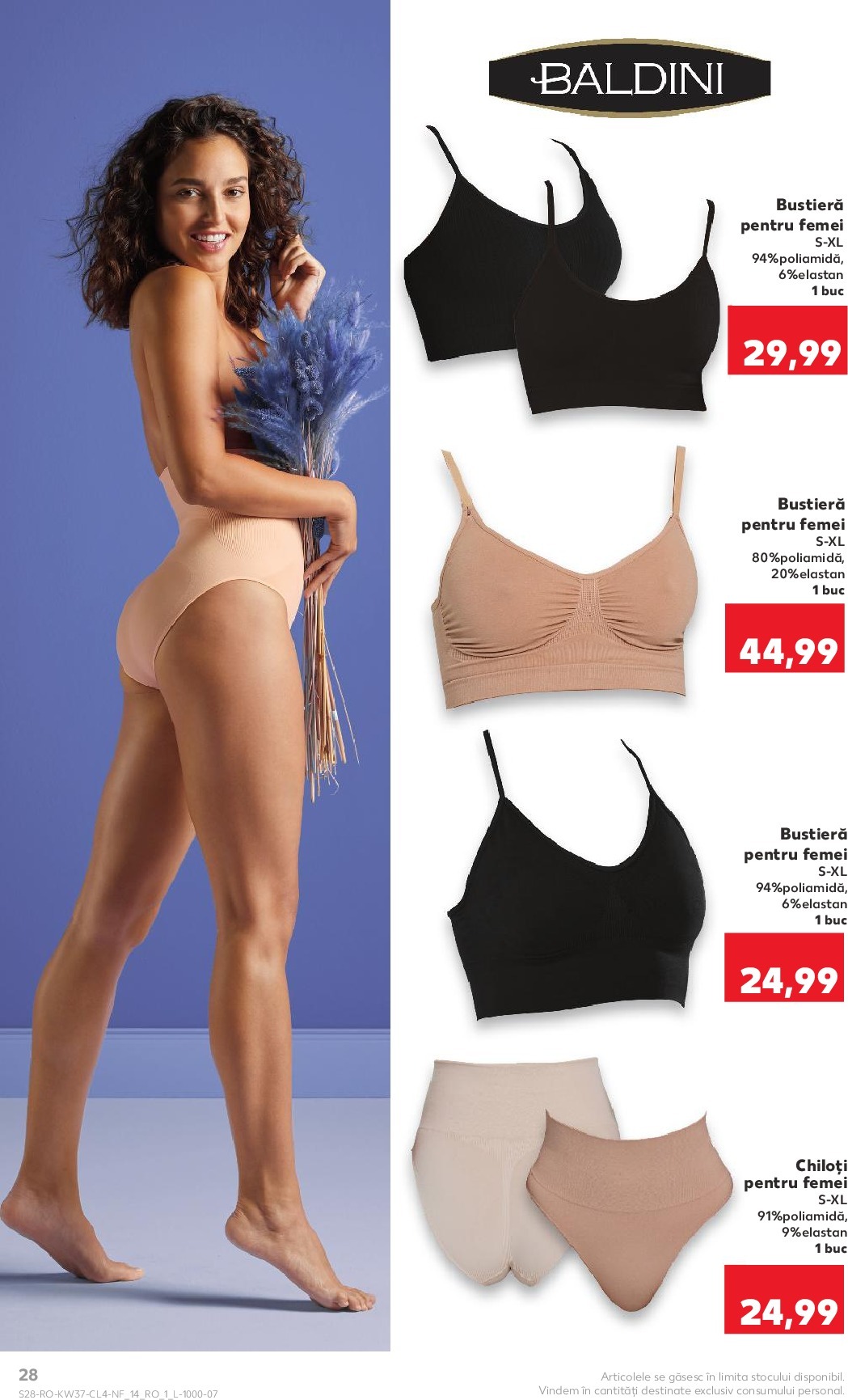 kaufland - Catalog Kaufland - Parkside online – oferte valabile din 10.09. - page: 28
