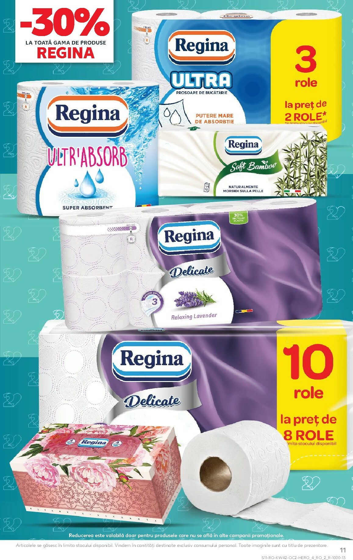 kaufland - Catalog Kaufland online – oferte valabile din 15.10. - page: 11 kaufland - Catalog Kaufland online – oferte valabile din 15.10. - page: 11