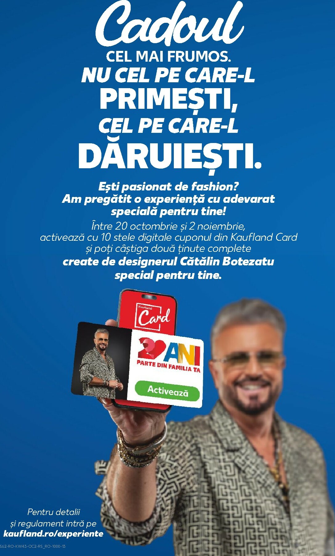 kaufland - Catalog Kaufland online – oferte valabile din 22.10. - page: 62 kaufland - Catalog Kaufland online – oferte valabile din 22.10. - page: 62