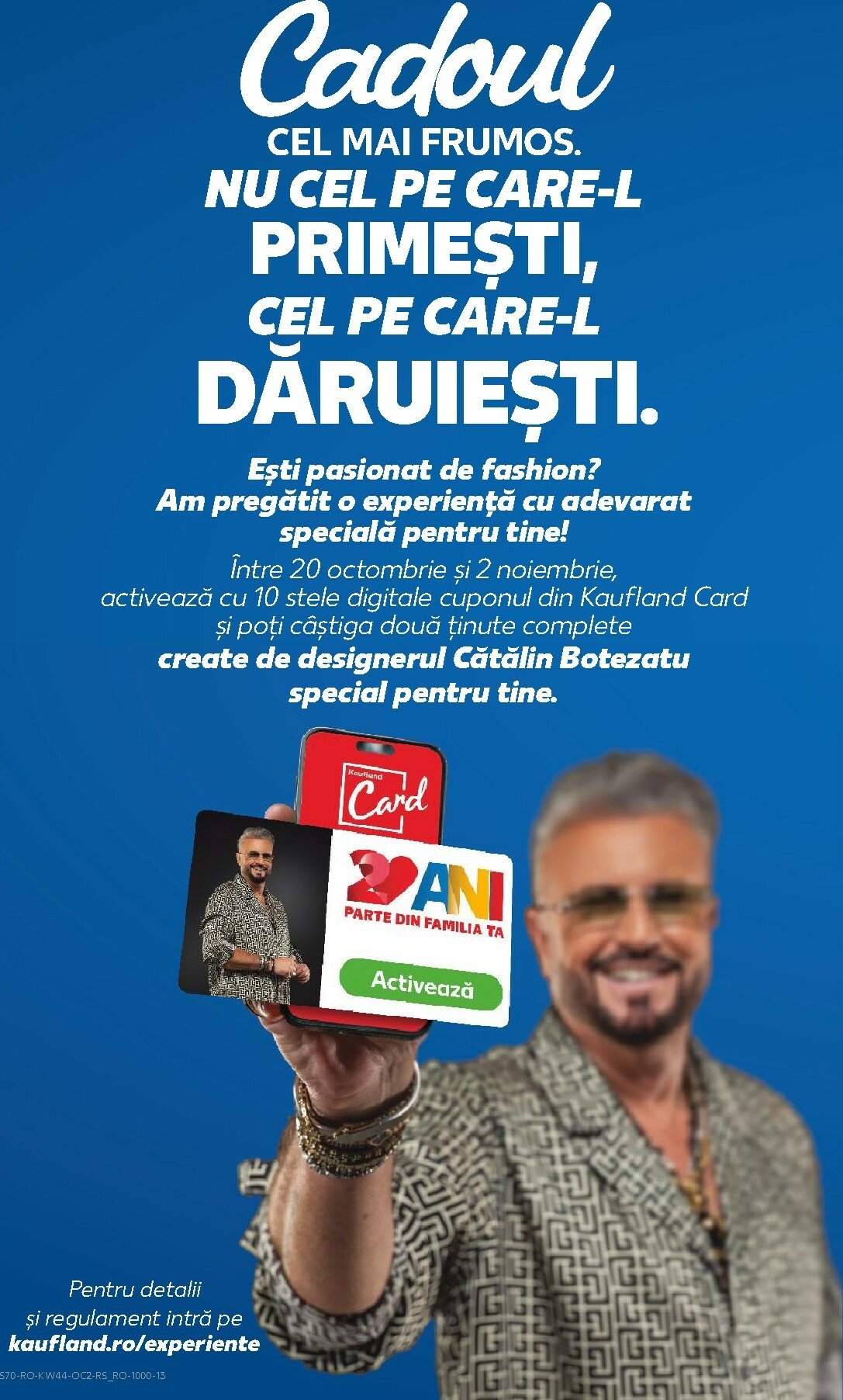 kaufland - Catalog Kaufland online – oferte valabile din 29.10. - page: 70 kaufland - Catalog Kaufland online – oferte valabile din 29.10. - page: 70