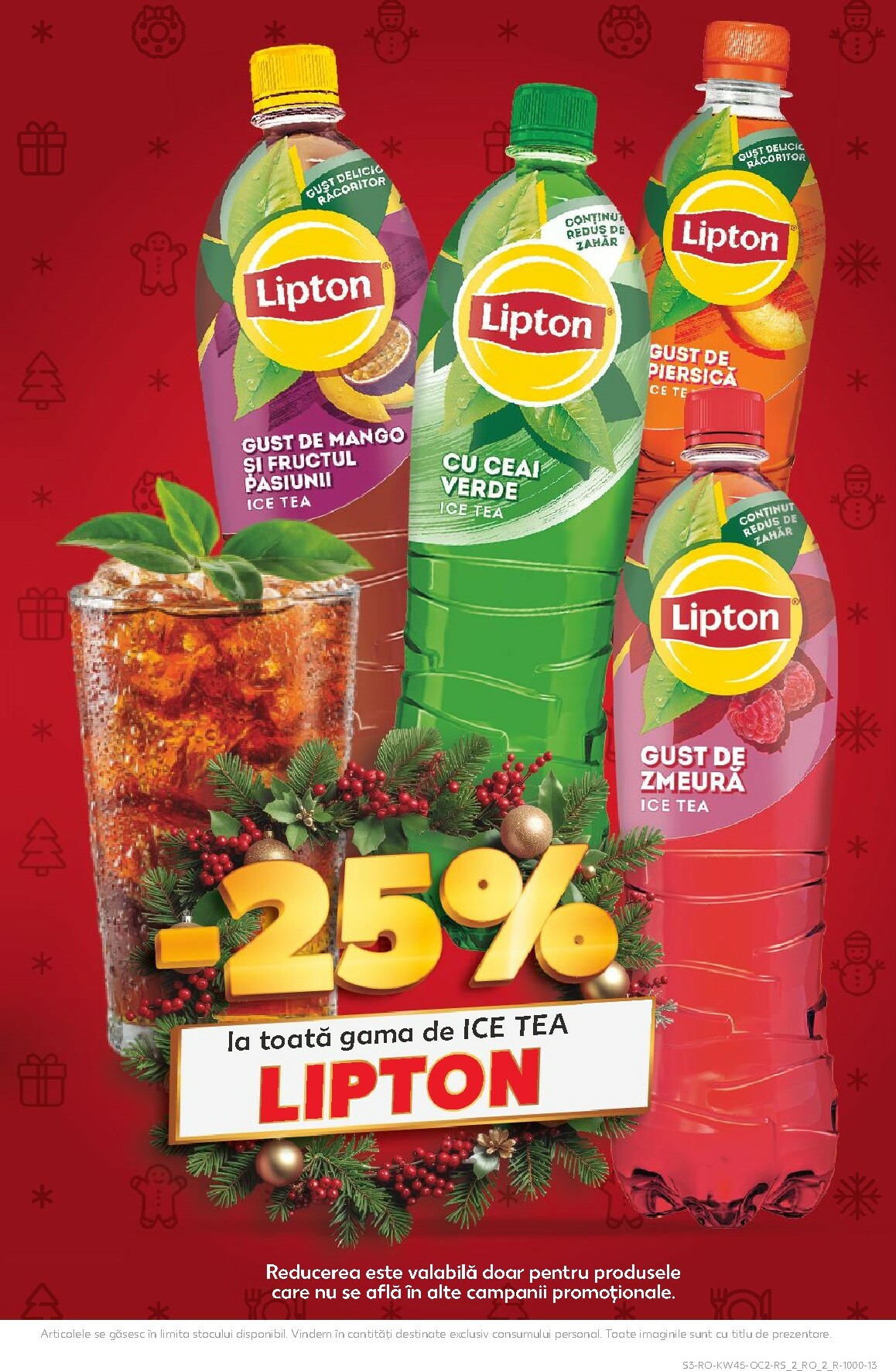 kaufland - Catalog Kaufland online – oferte valabile din 05.11. - page: 3