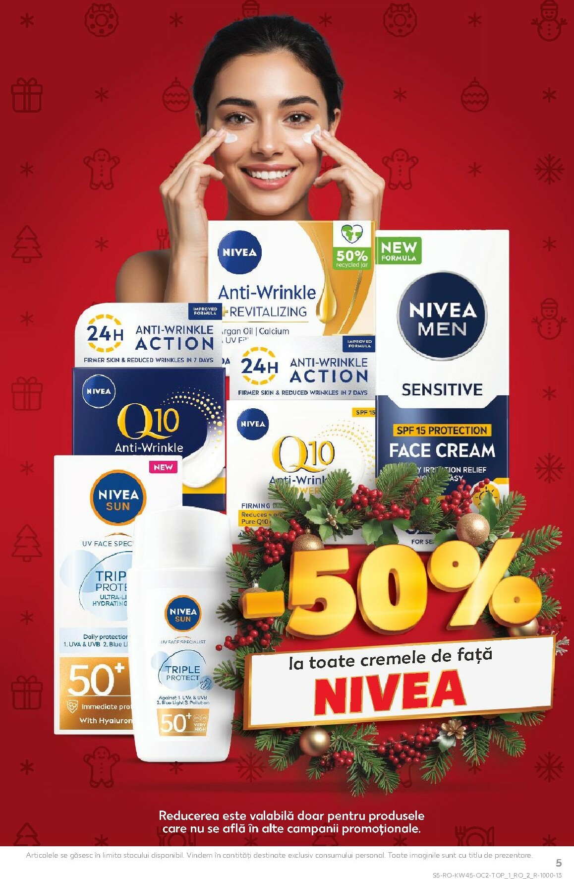 kaufland - Catalog Kaufland online – oferte valabile din 05.11. - page: 5