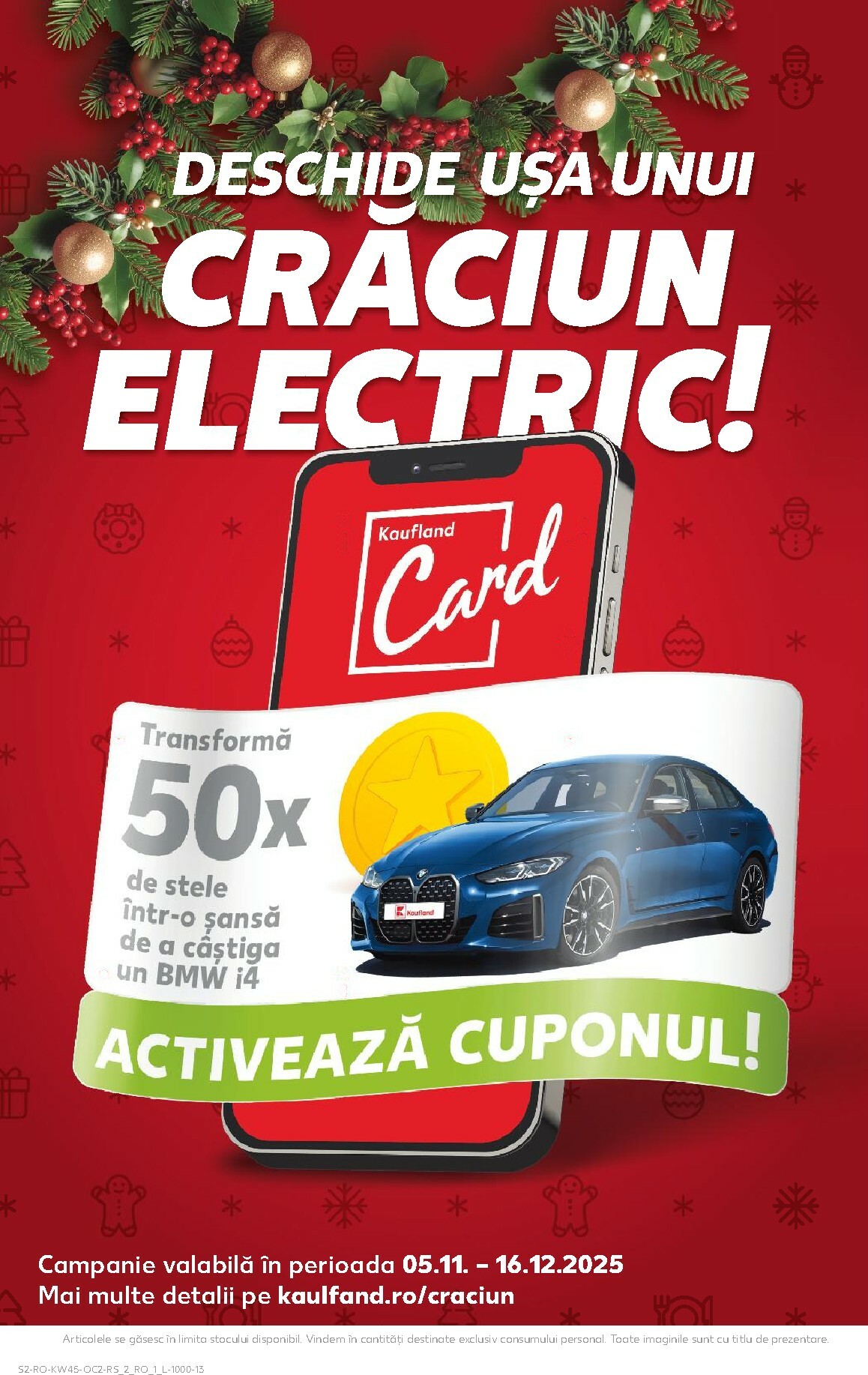kaufland - Catalog Kaufland online – oferte valabile din 05.11. - page: 2