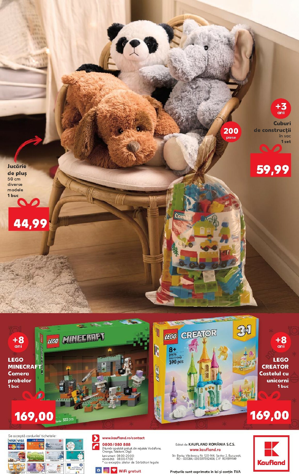 kaufland - Catalog Kaufland - Nonfood online – oferte valabile din 12.11. - page: 36