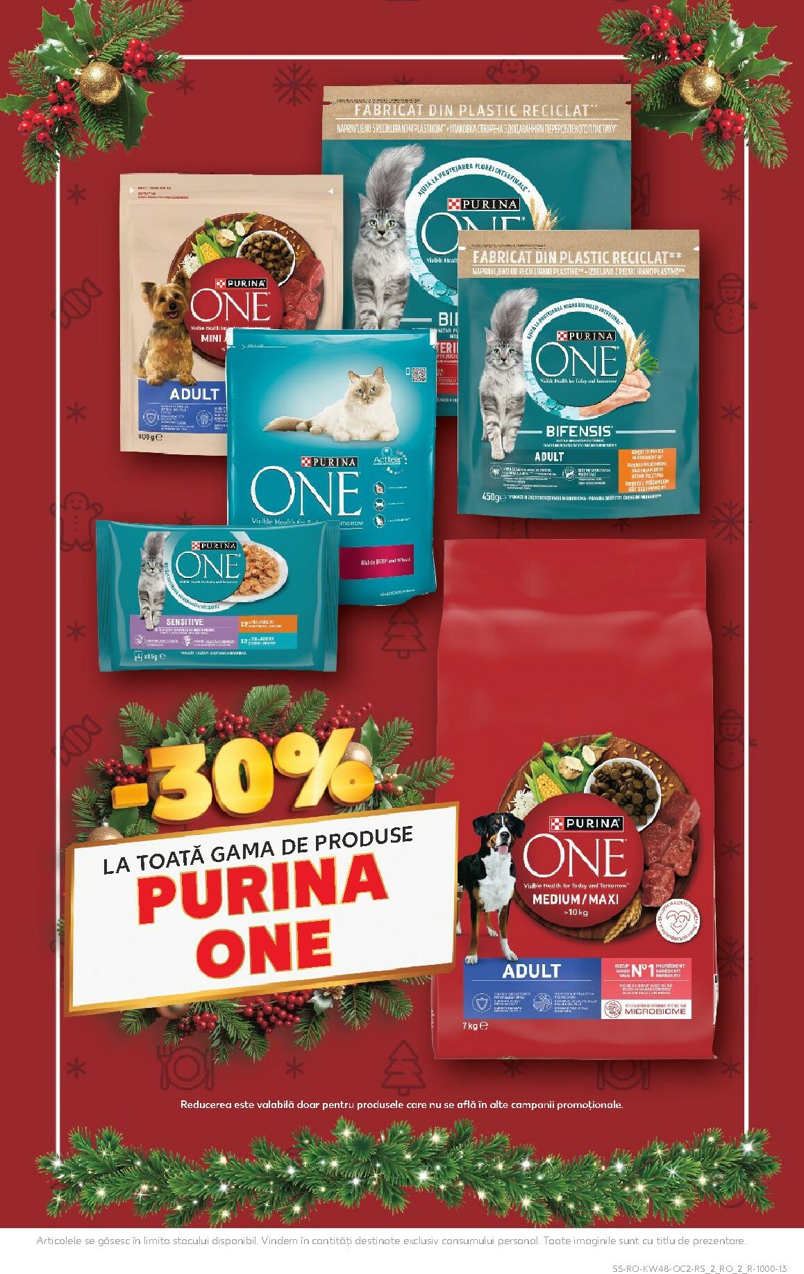 kaufland - Catalog Kaufland online – oferte valabile din 26.11. - page: 5